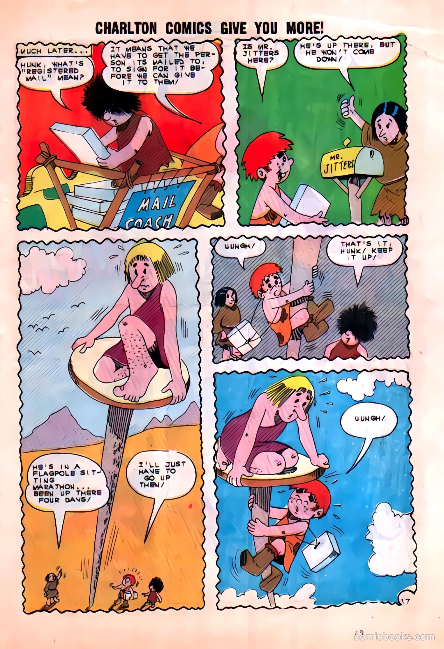 Hunk #8 — page 19 of 36