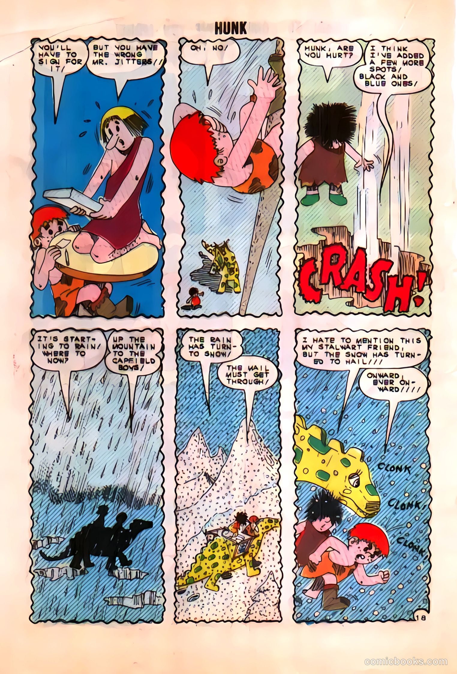 Hunk #8 — page 20 of 36