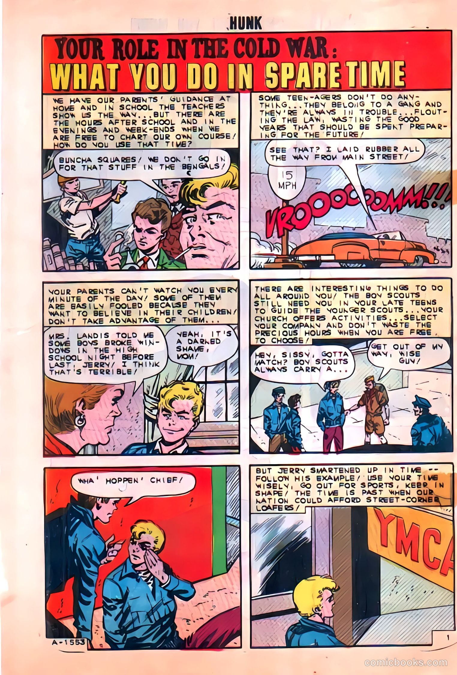 Hunk #8 — page 34 of 36