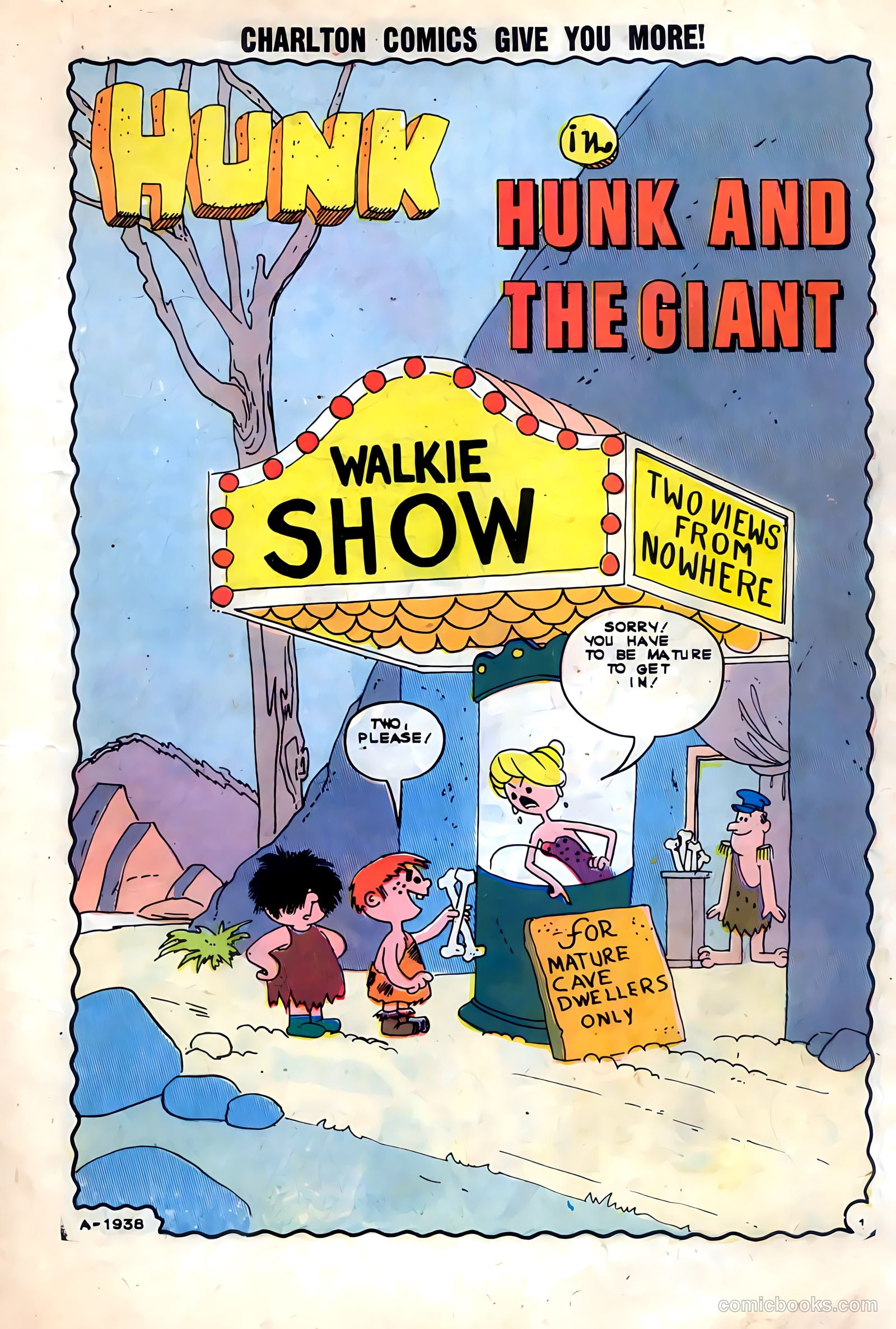Hunk #9 — page 3 of 36