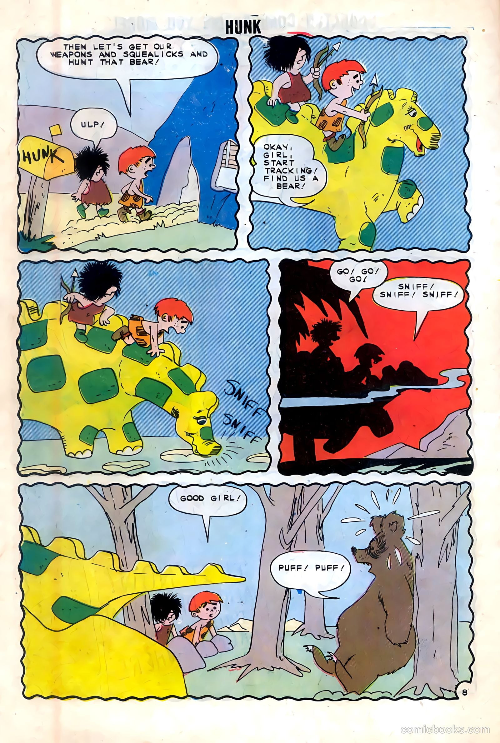 Hunk #9 — page 10 of 36