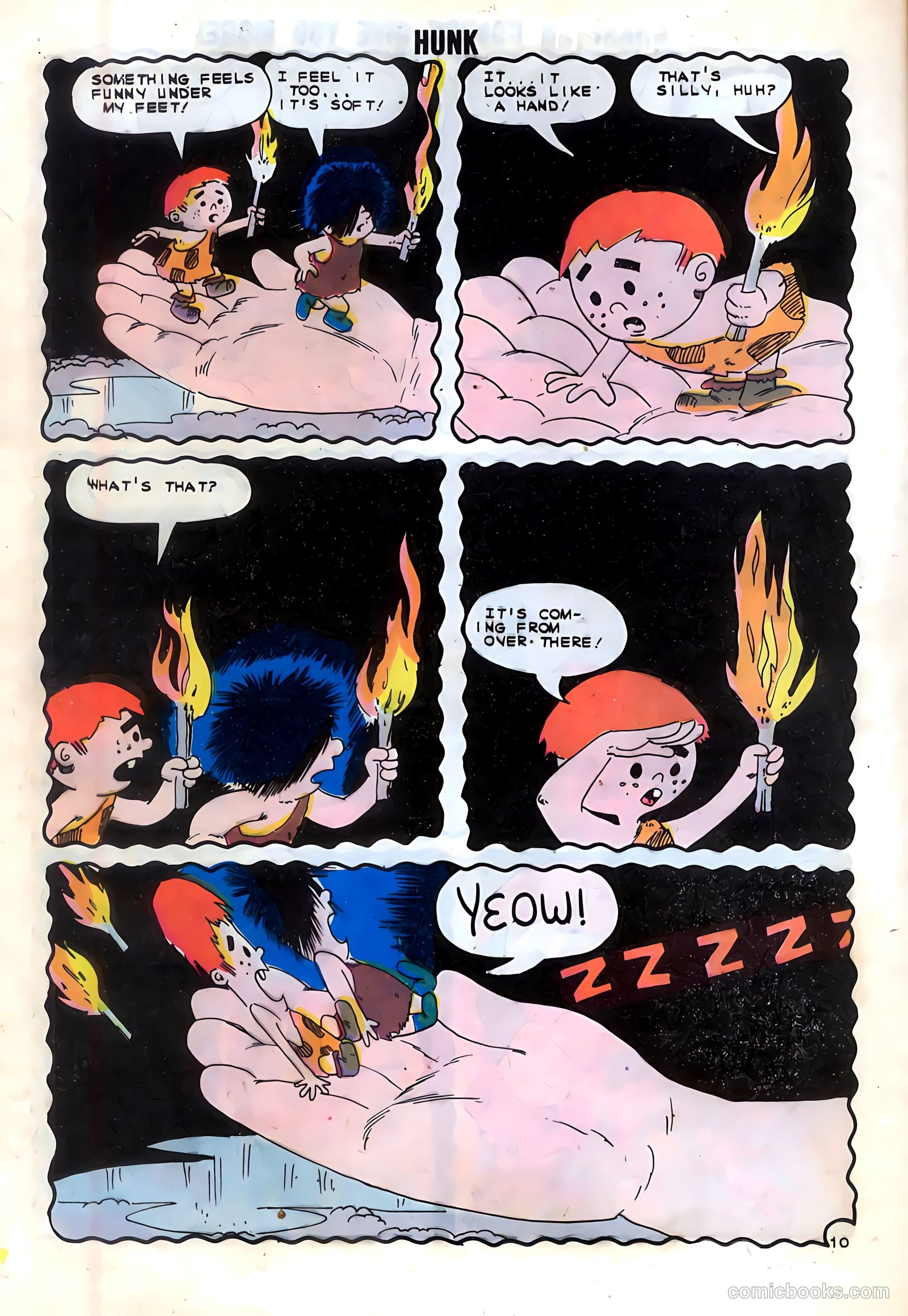 Hunk #9 — page 12 of 36