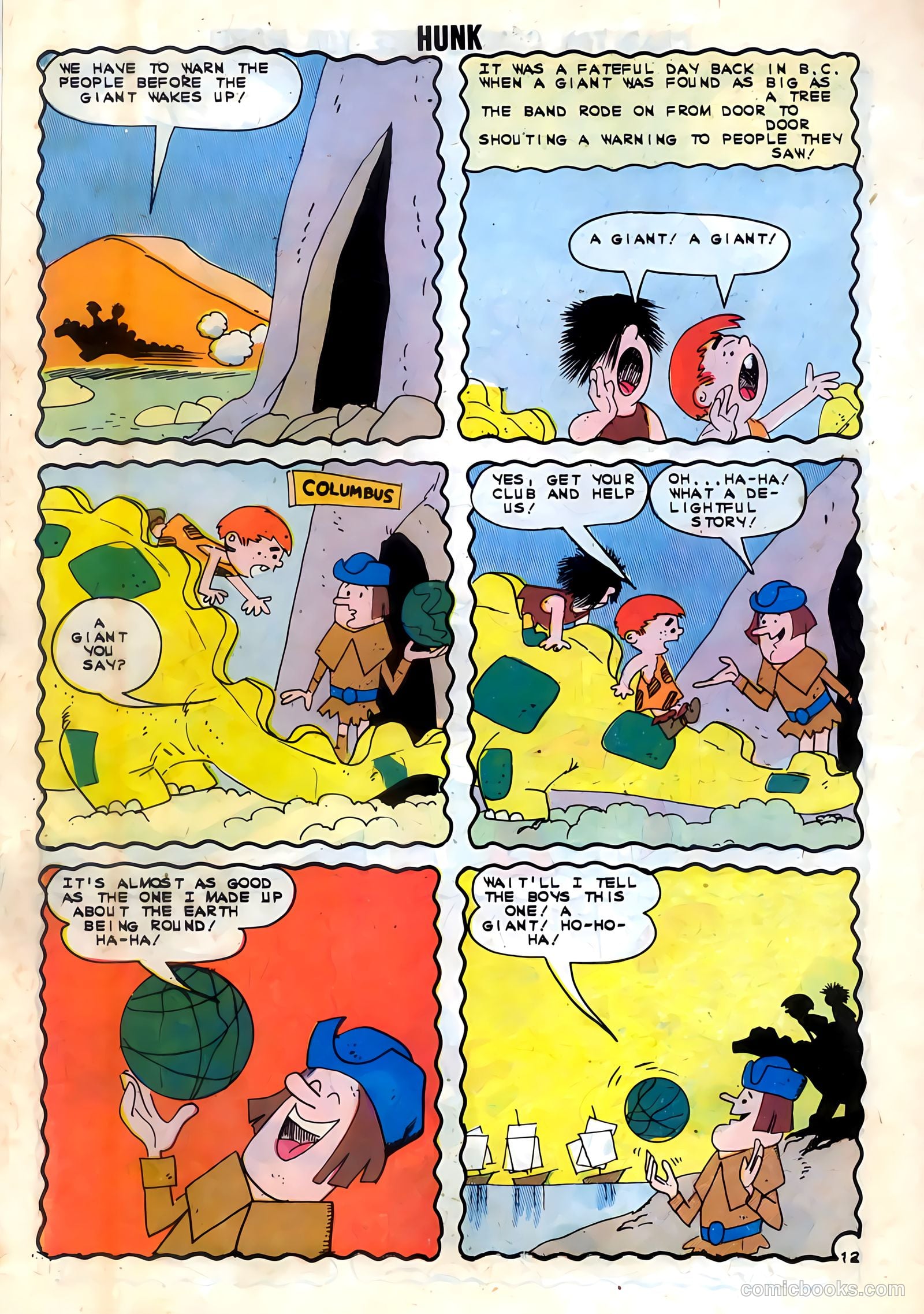 Hunk #9 — page 14 of 36