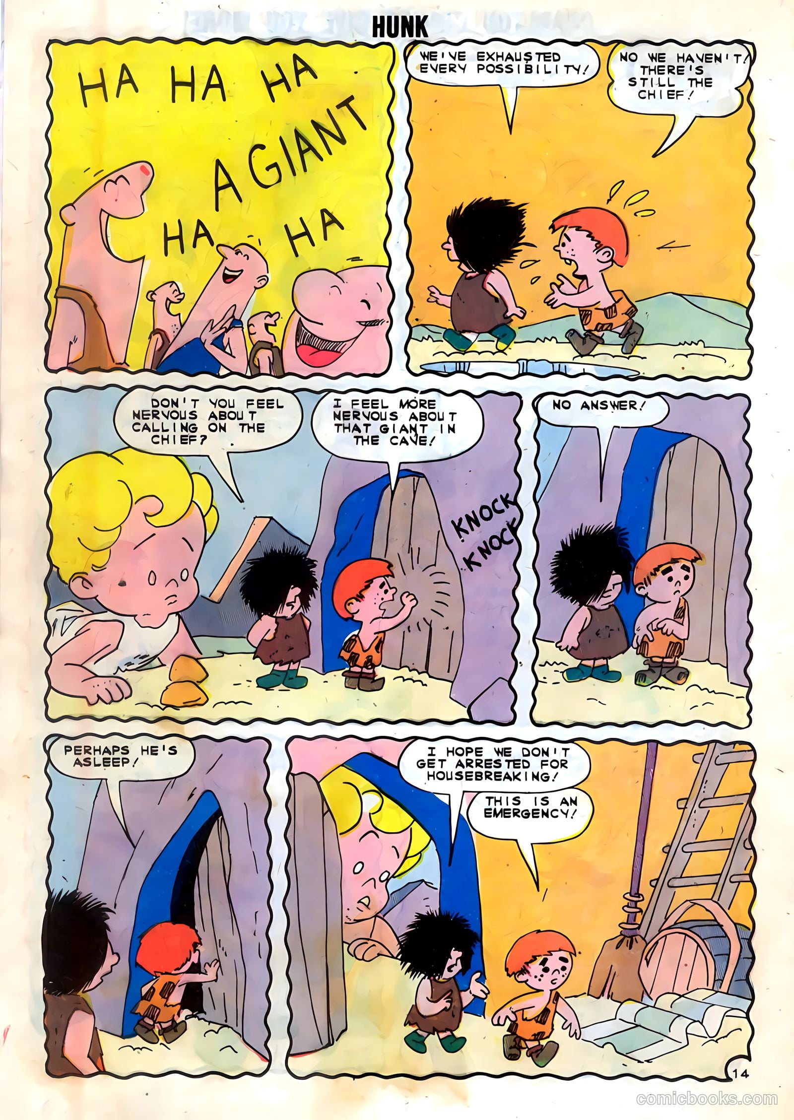 Hunk #9 — page 16 of 36