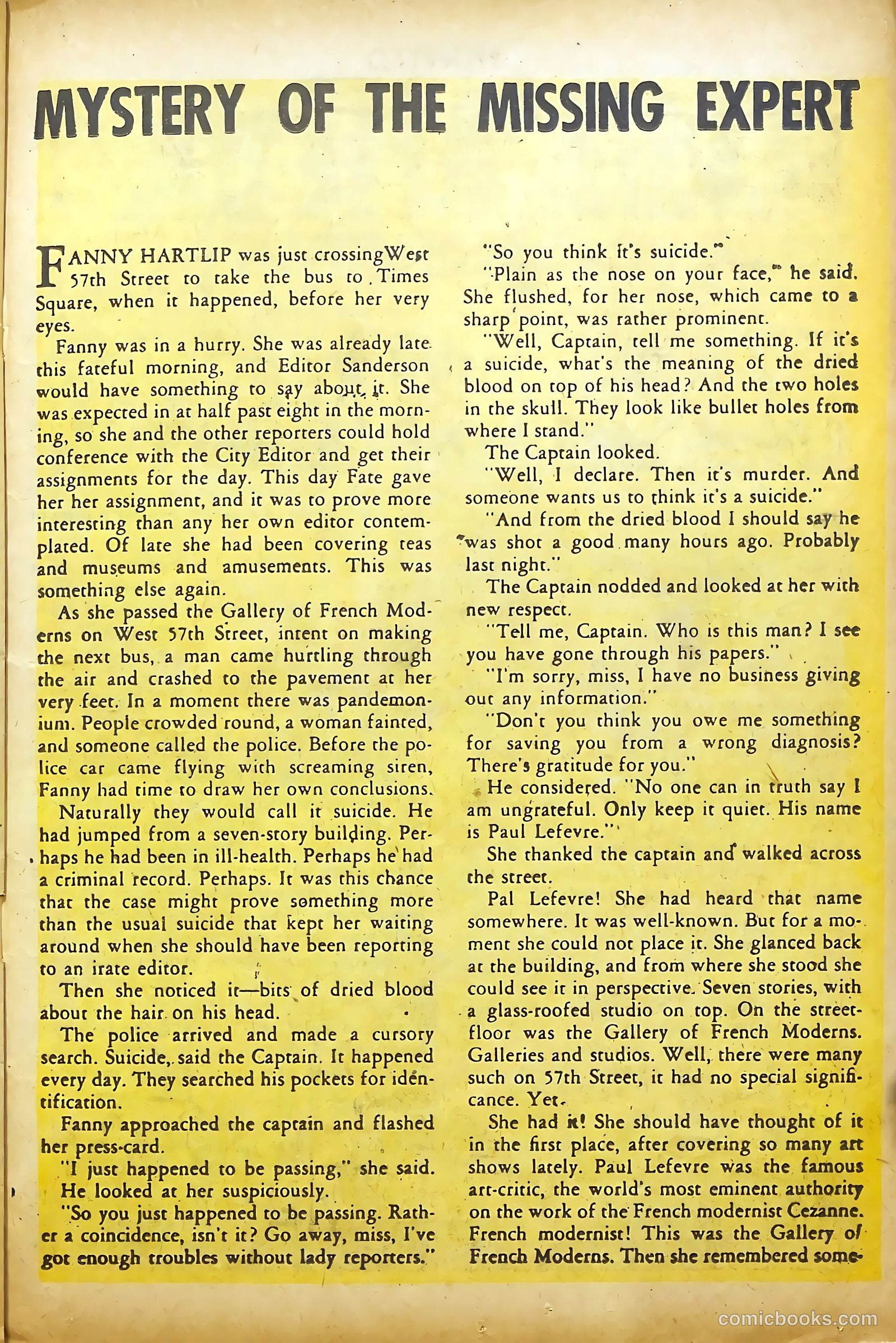 Hunted #2 — page 21 of 36