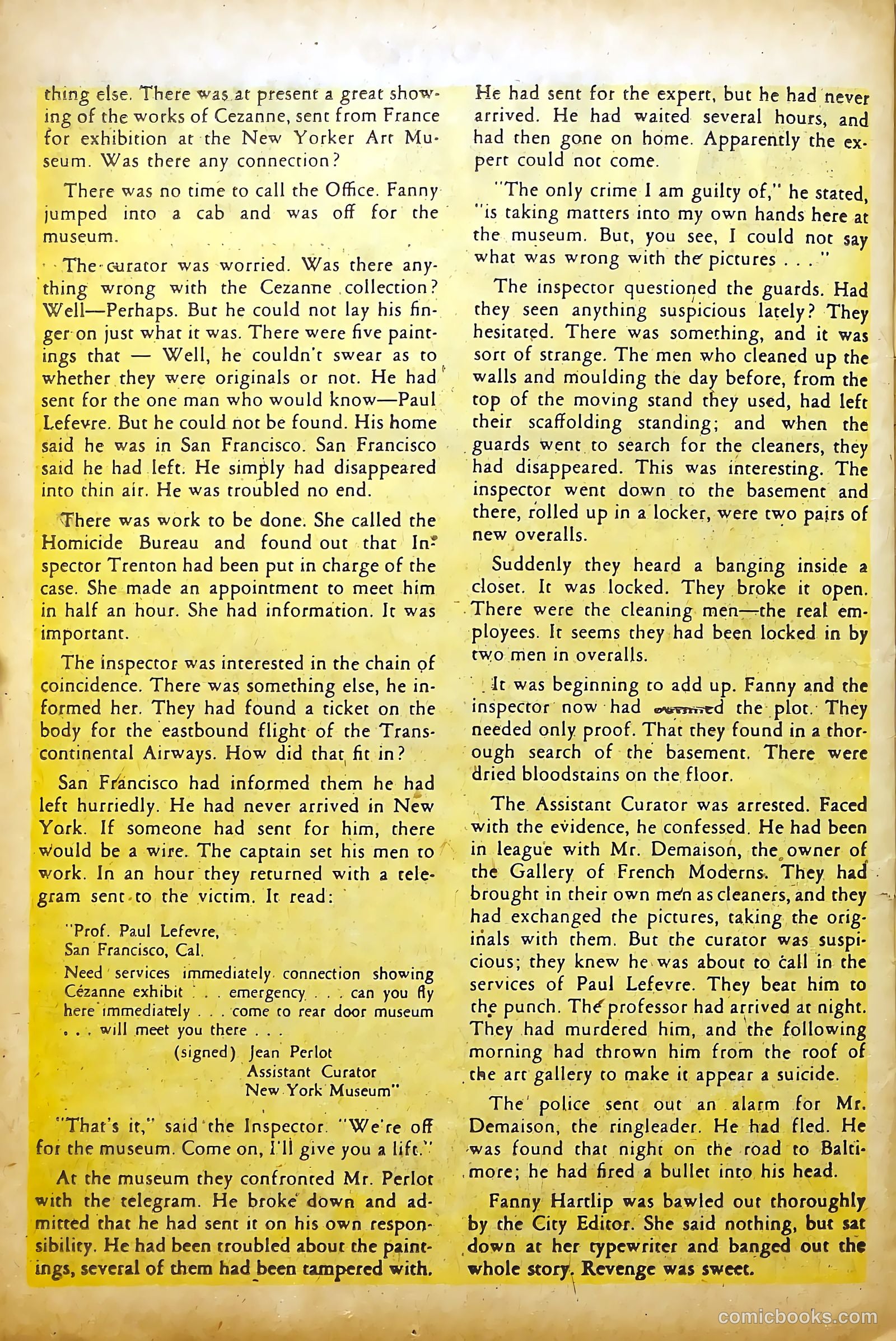 Hunted #2 — page 22 of 36