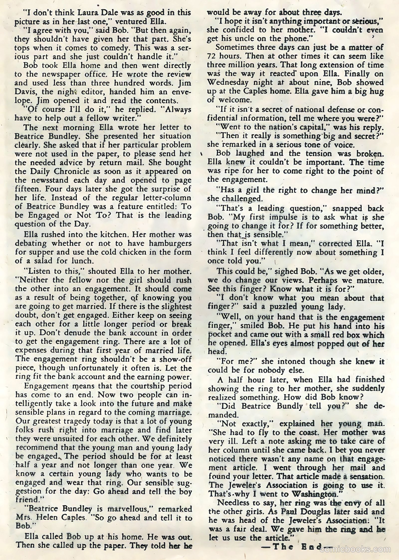 I Love You #15 — page 17 of 36