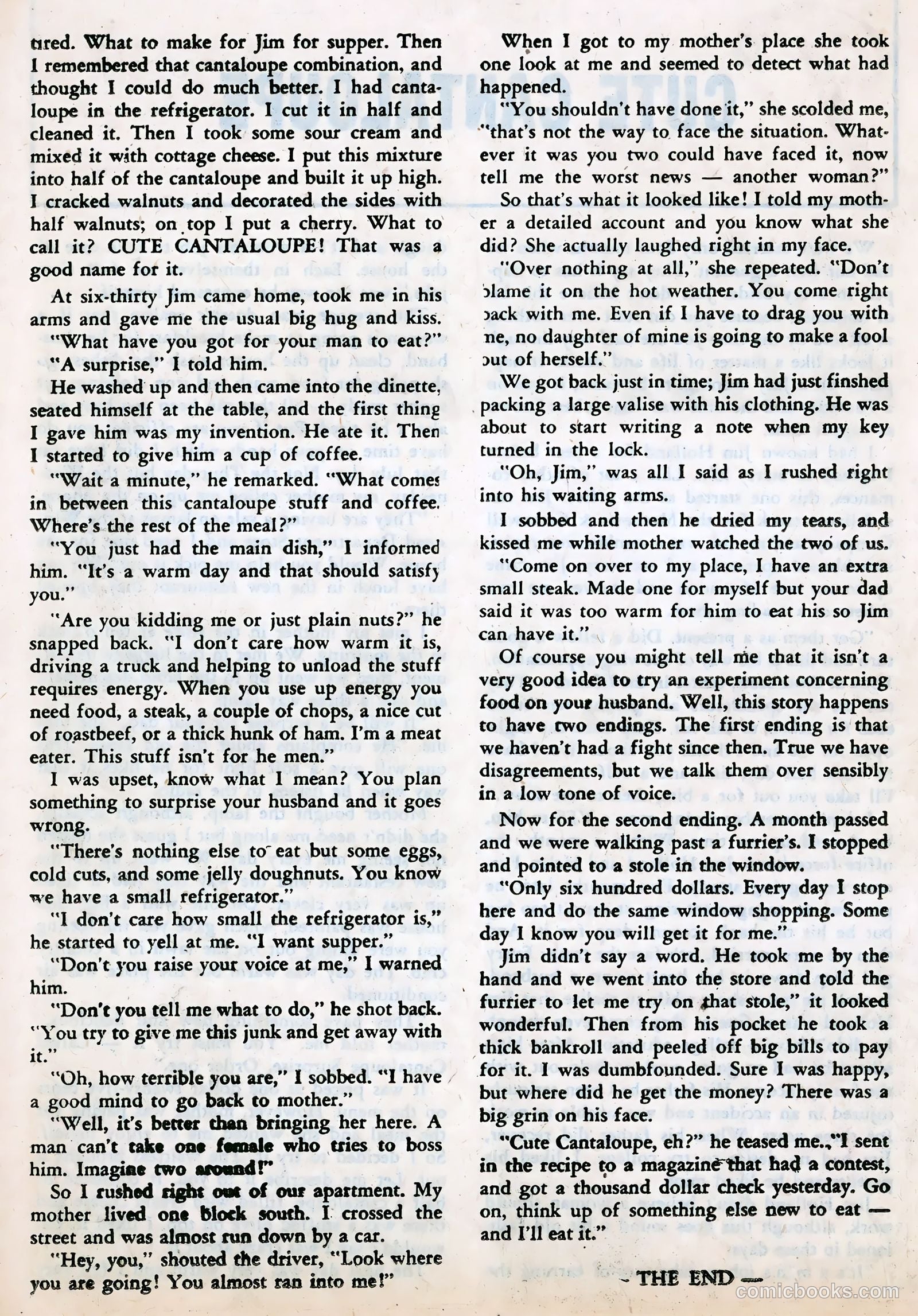 I Love You #17 — page 28 of 68