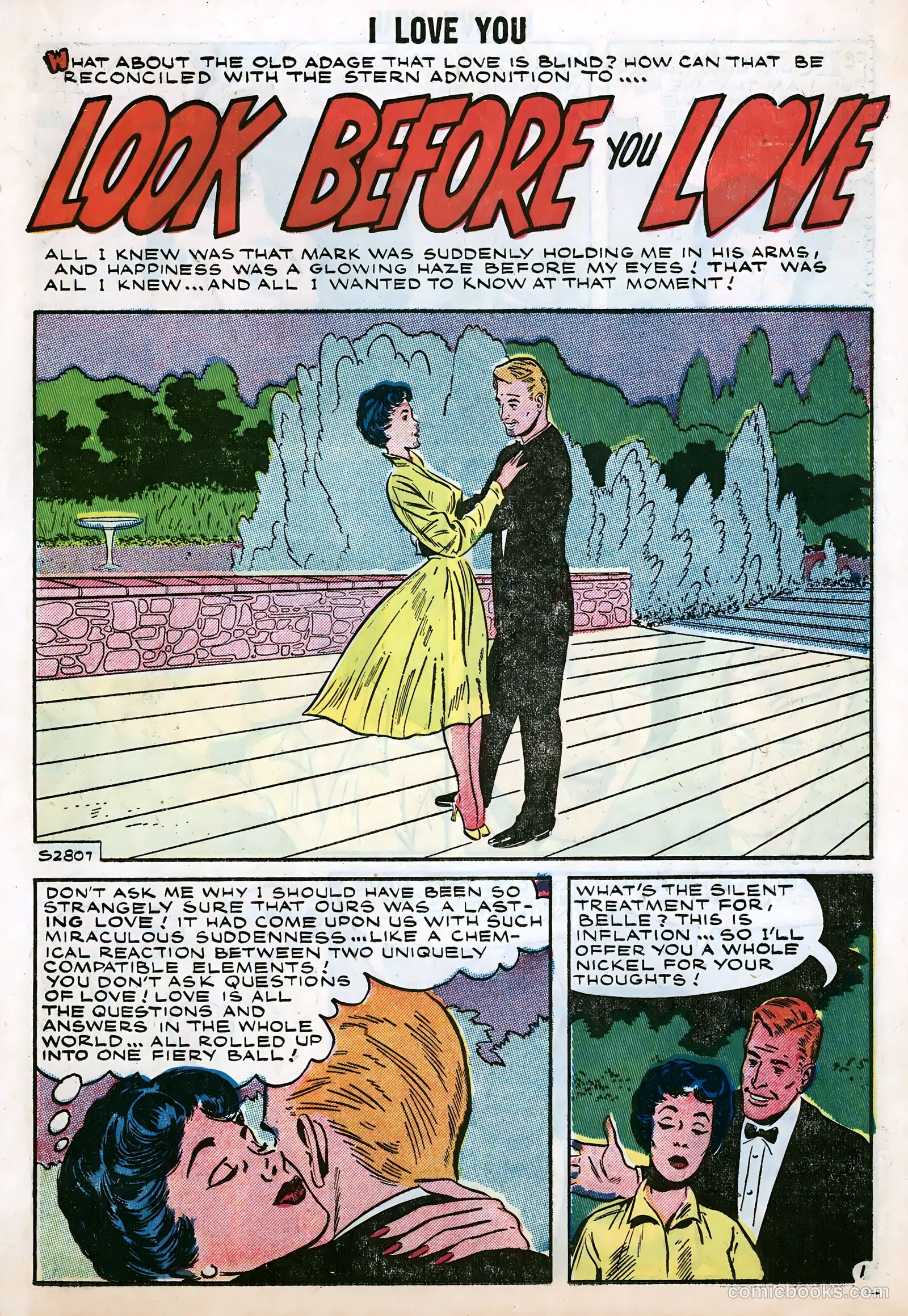 I Love You #17 — page 35 of 68