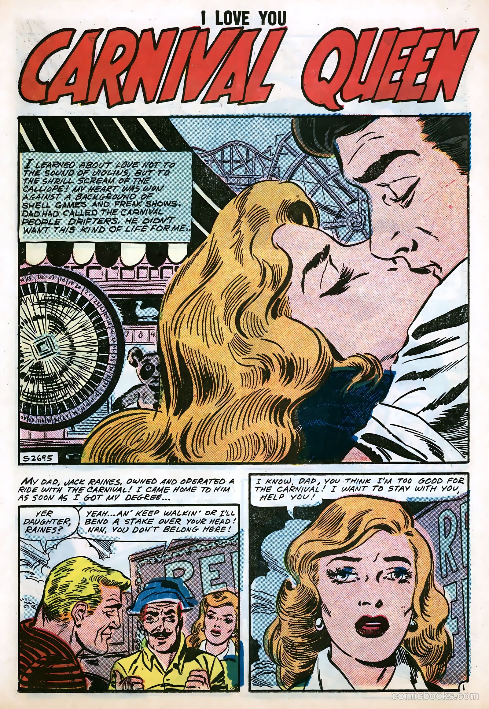 I Love You #17 — page 43 of 68