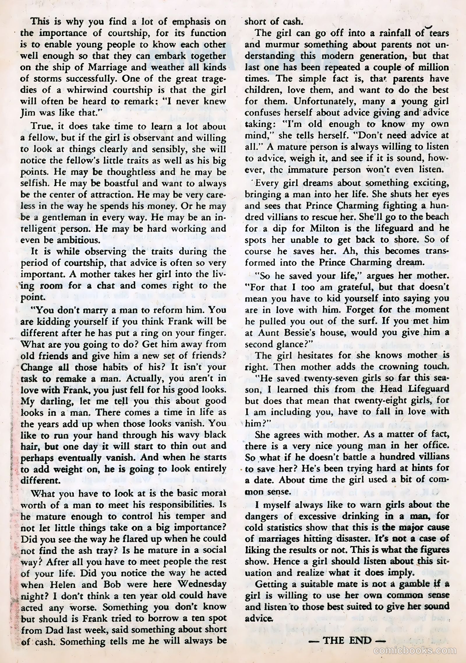 I Love You #17 — page 52 of 68