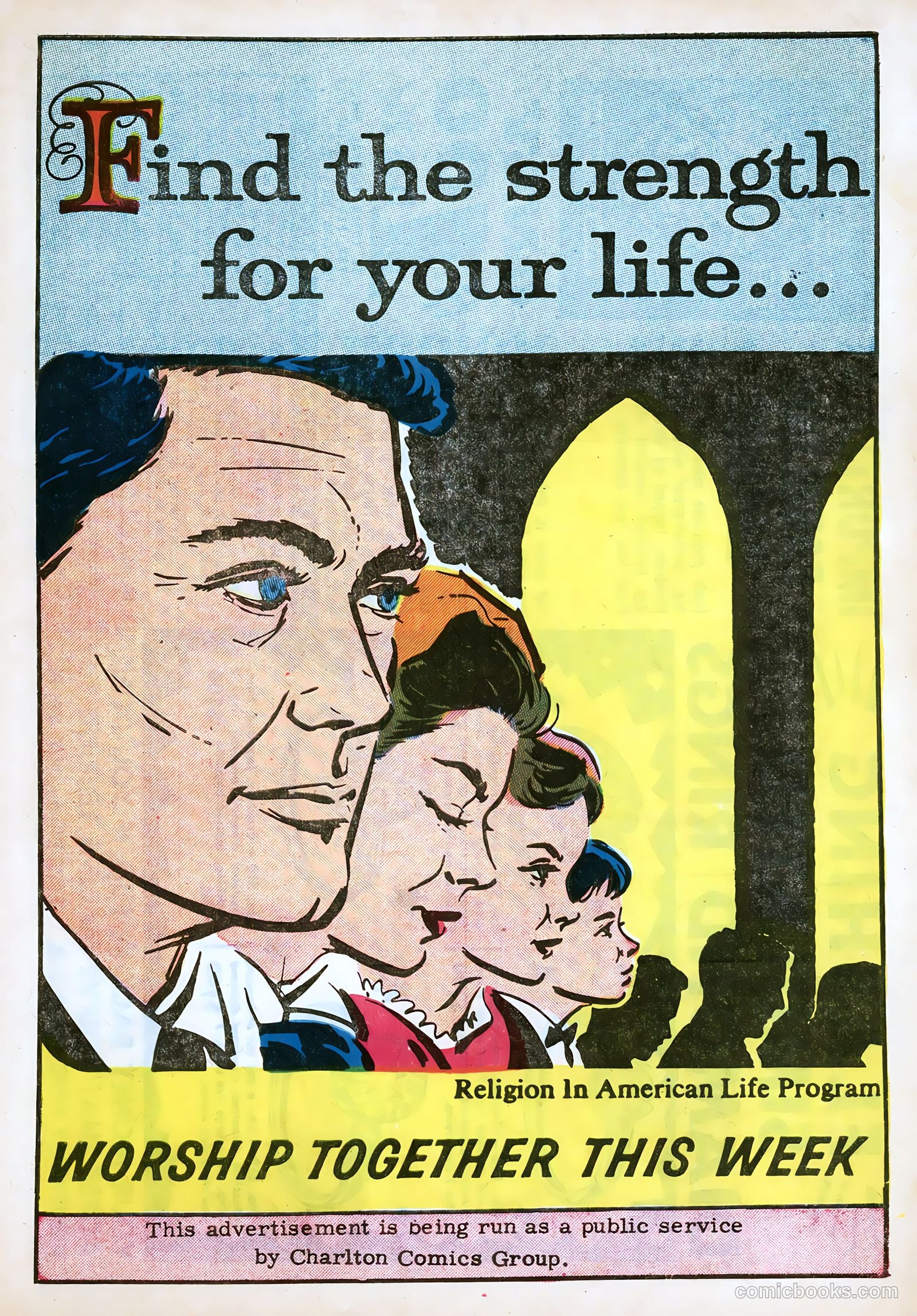 I Love You #17 — page 65 of 68