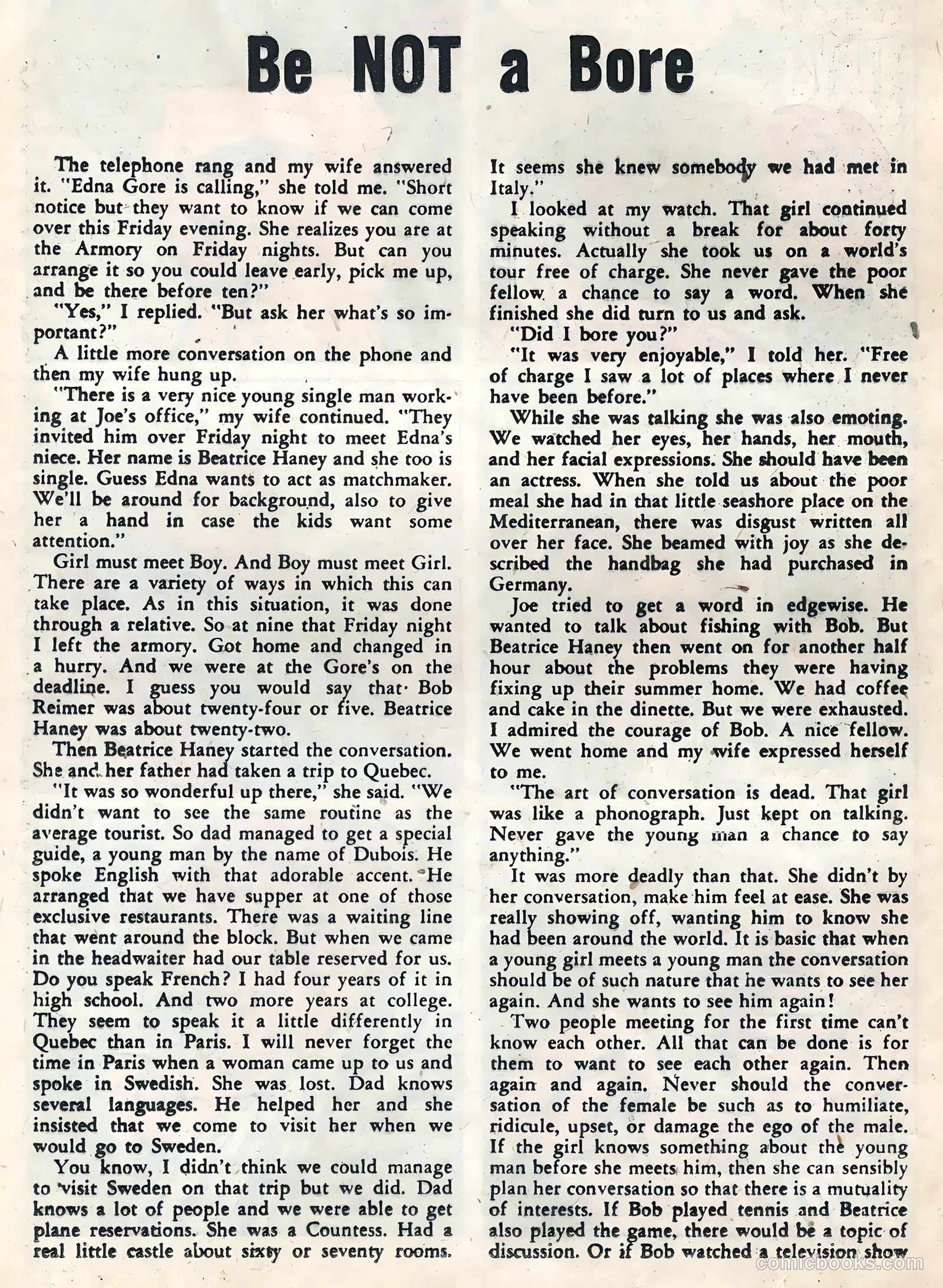 I Love You #18 — page 24 of 36