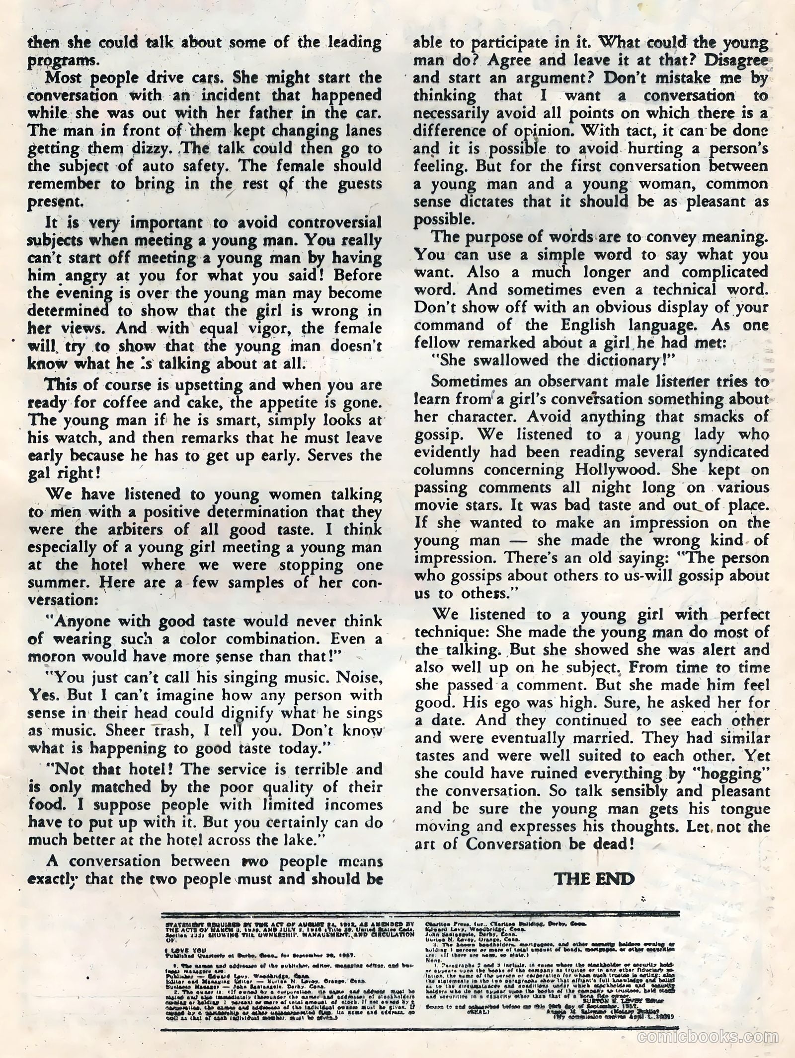 I Love You #18 — page 25 of 36