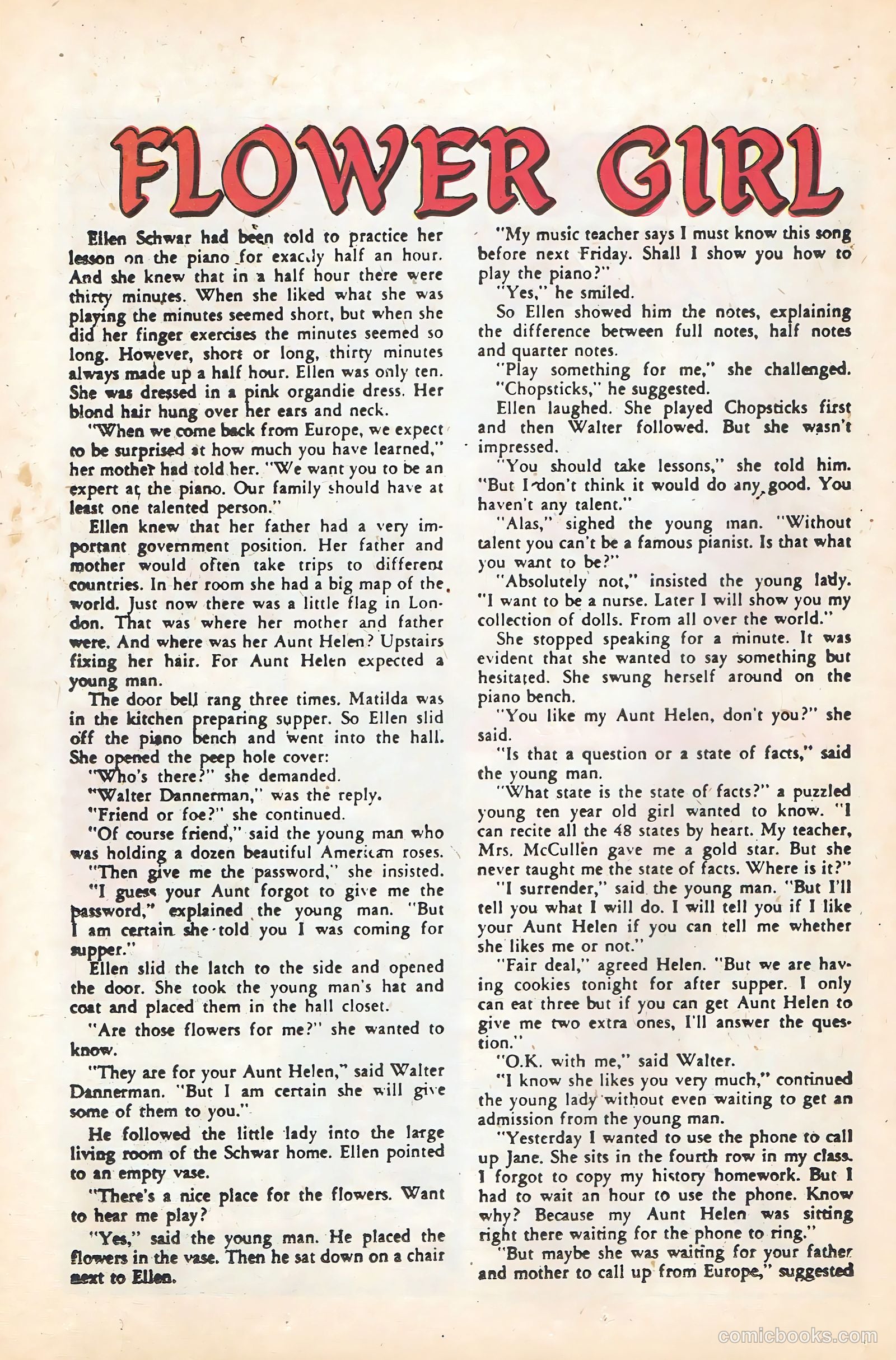 I Love You #27 — page 26 of 36