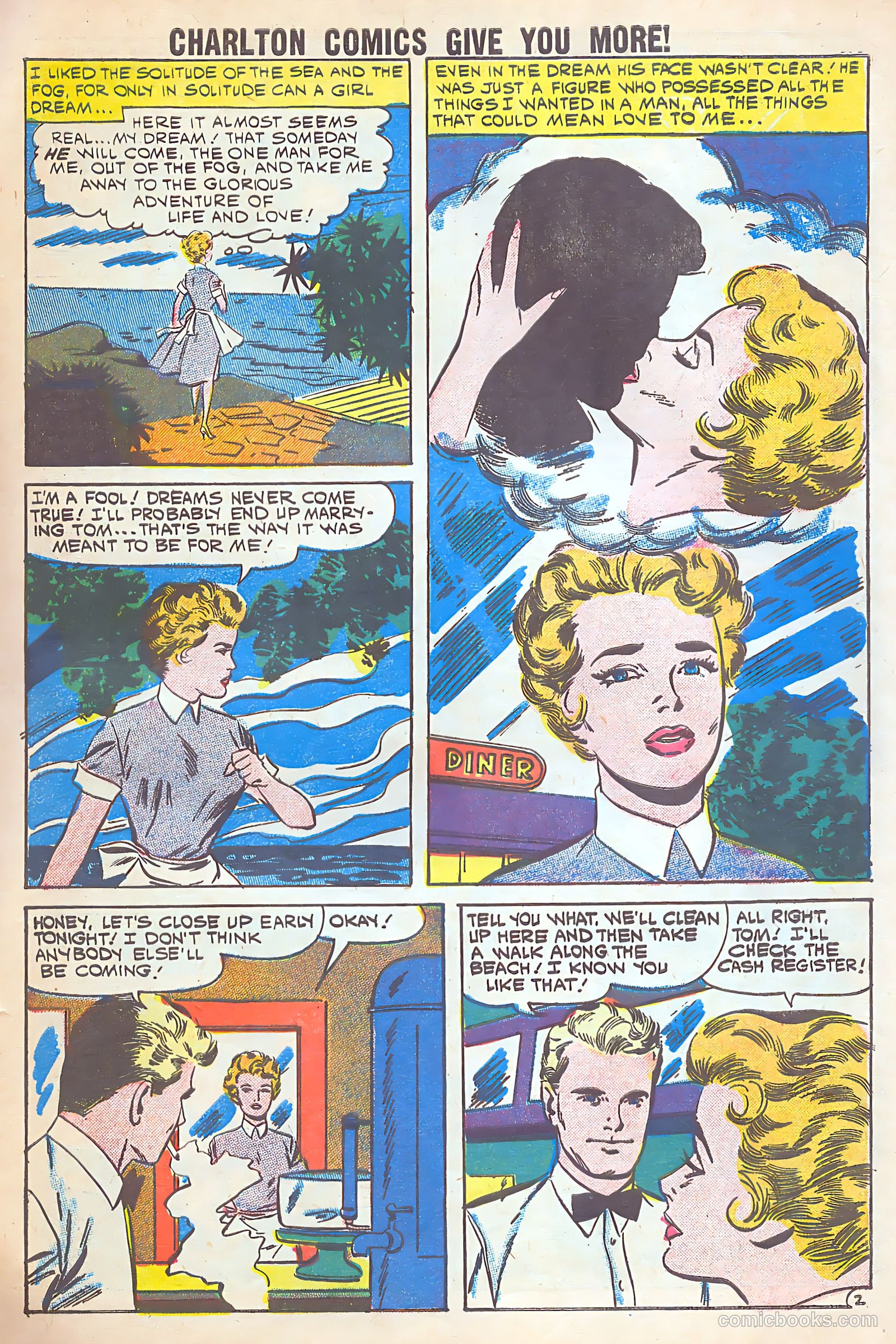 I Love You #29 — page 27 of 37