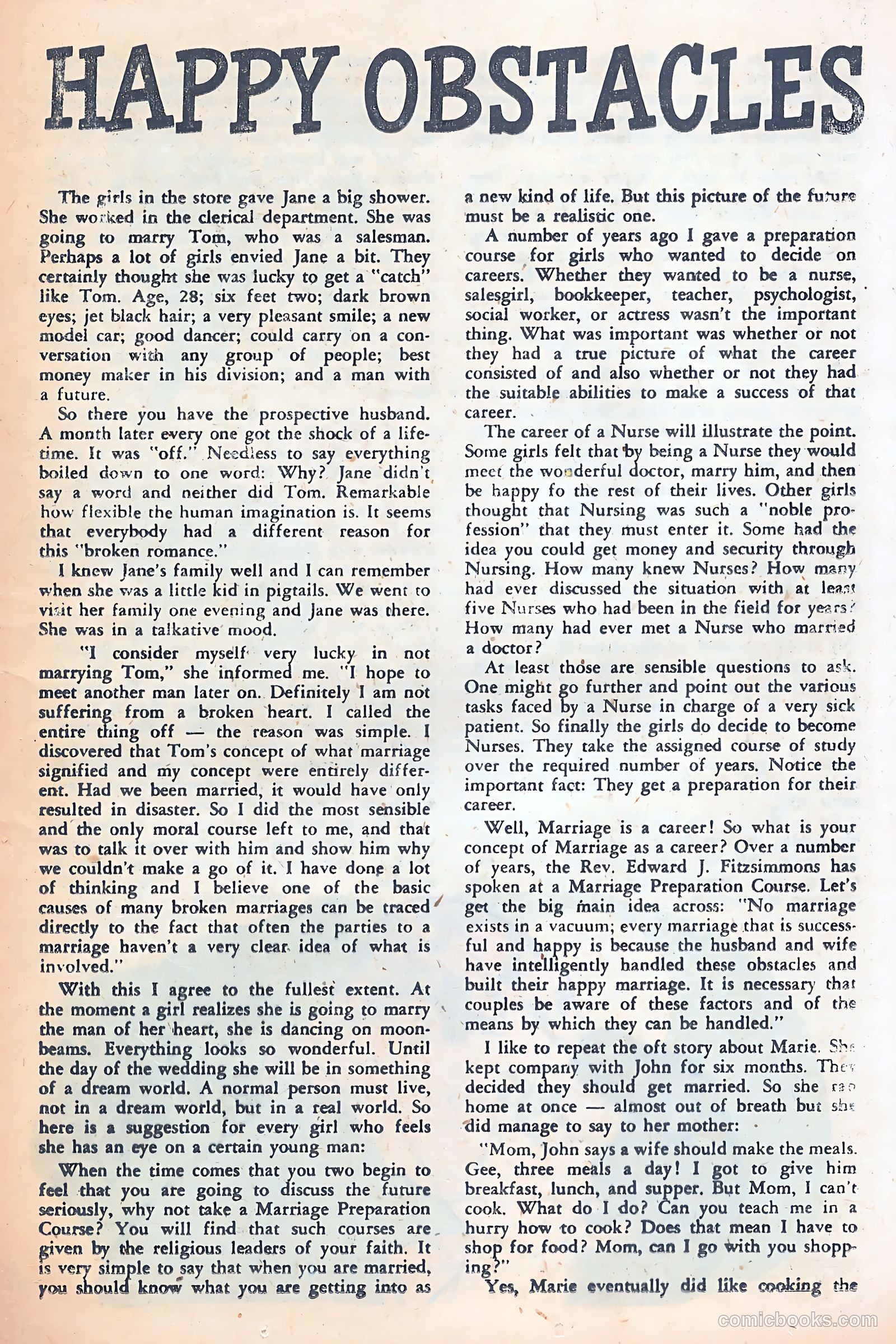 I Love You #30 — page 13 of 37