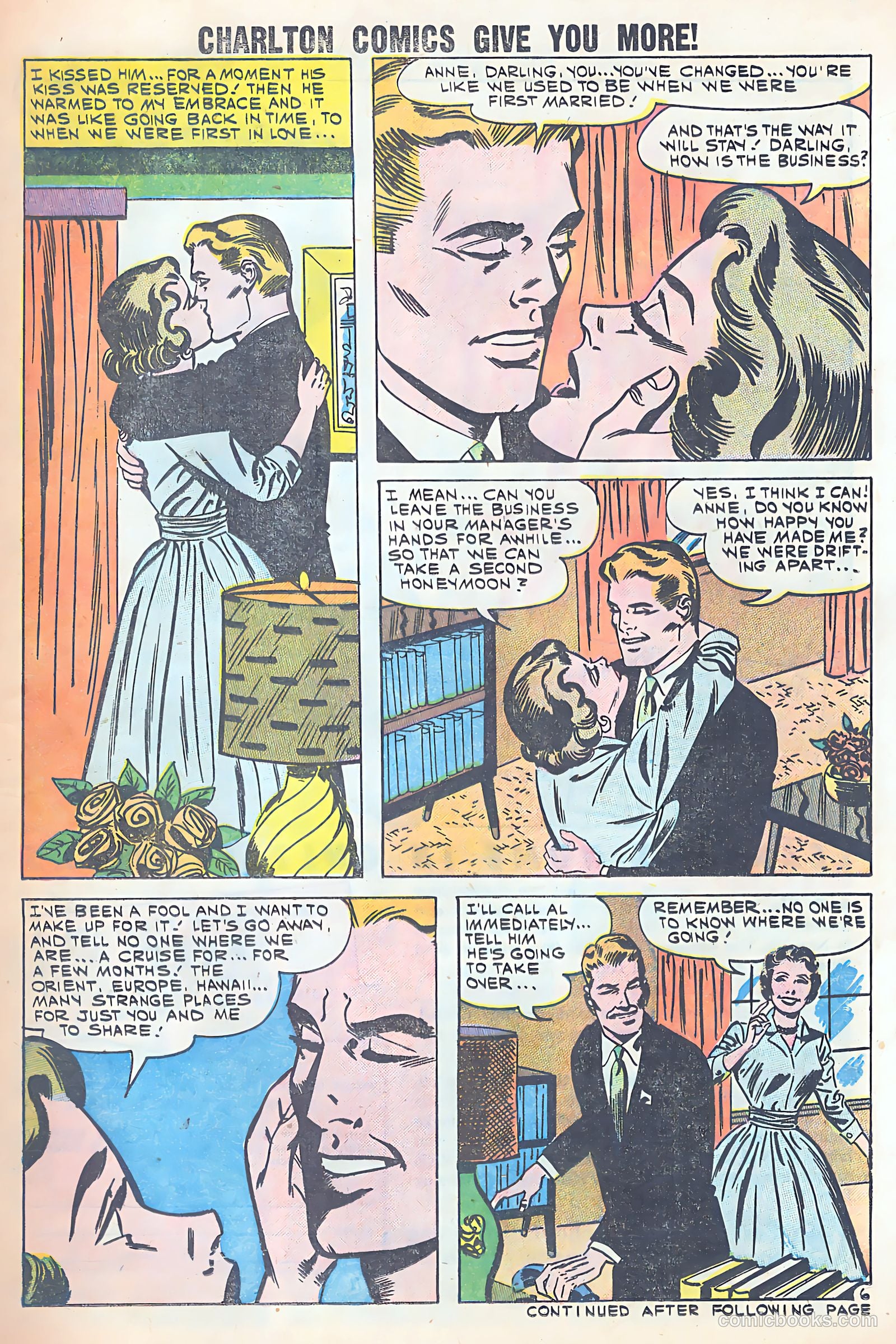 I Love You #30 — page 21 of 37