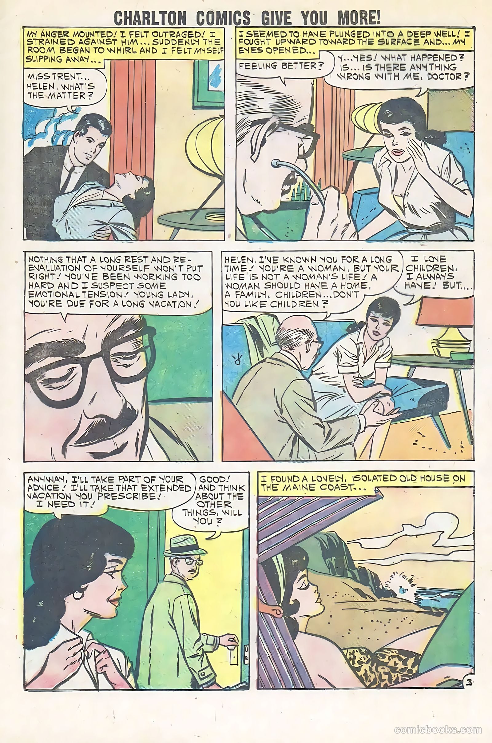I Love You #31 — page 13 of 36
