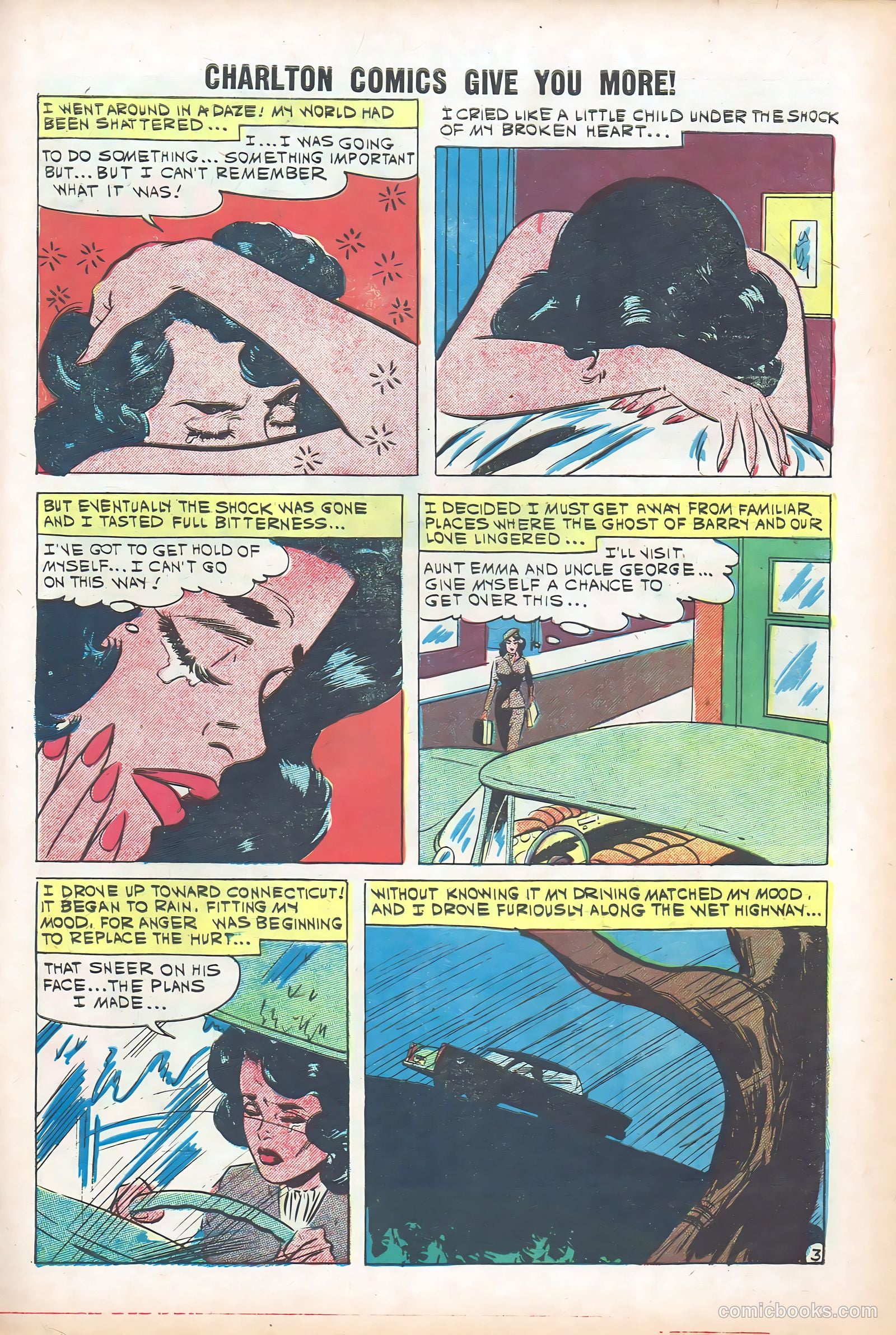 I Love You #32 — page 27 of 36