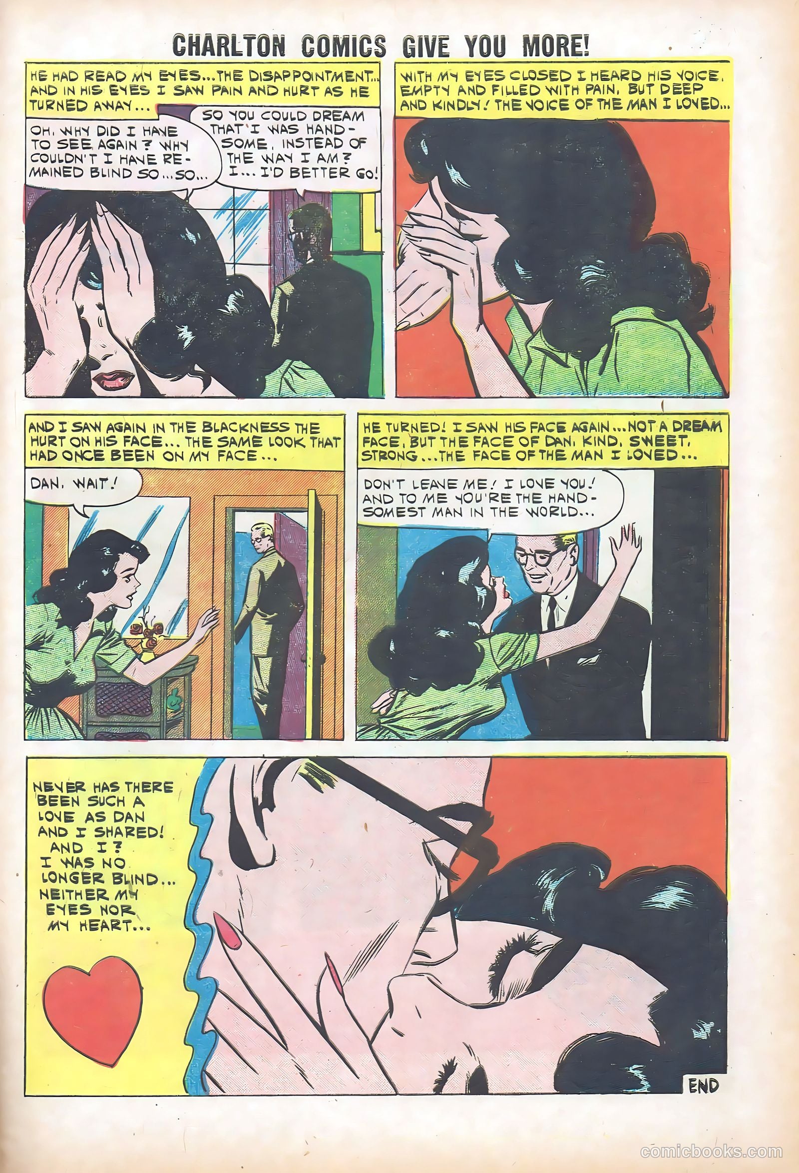 I Love You #32 — page 33 of 36