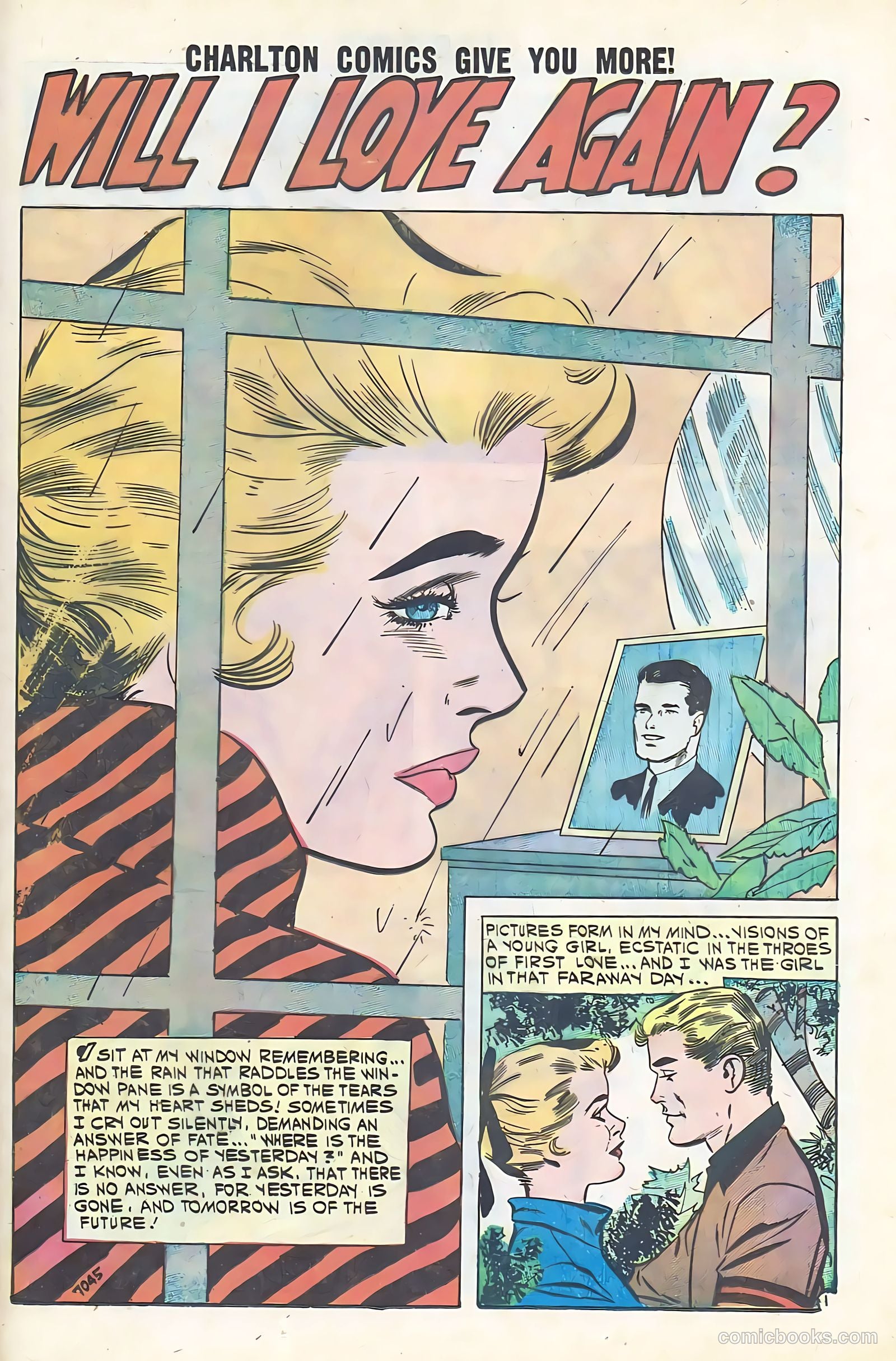 I Love You #33 — page 25 of 36