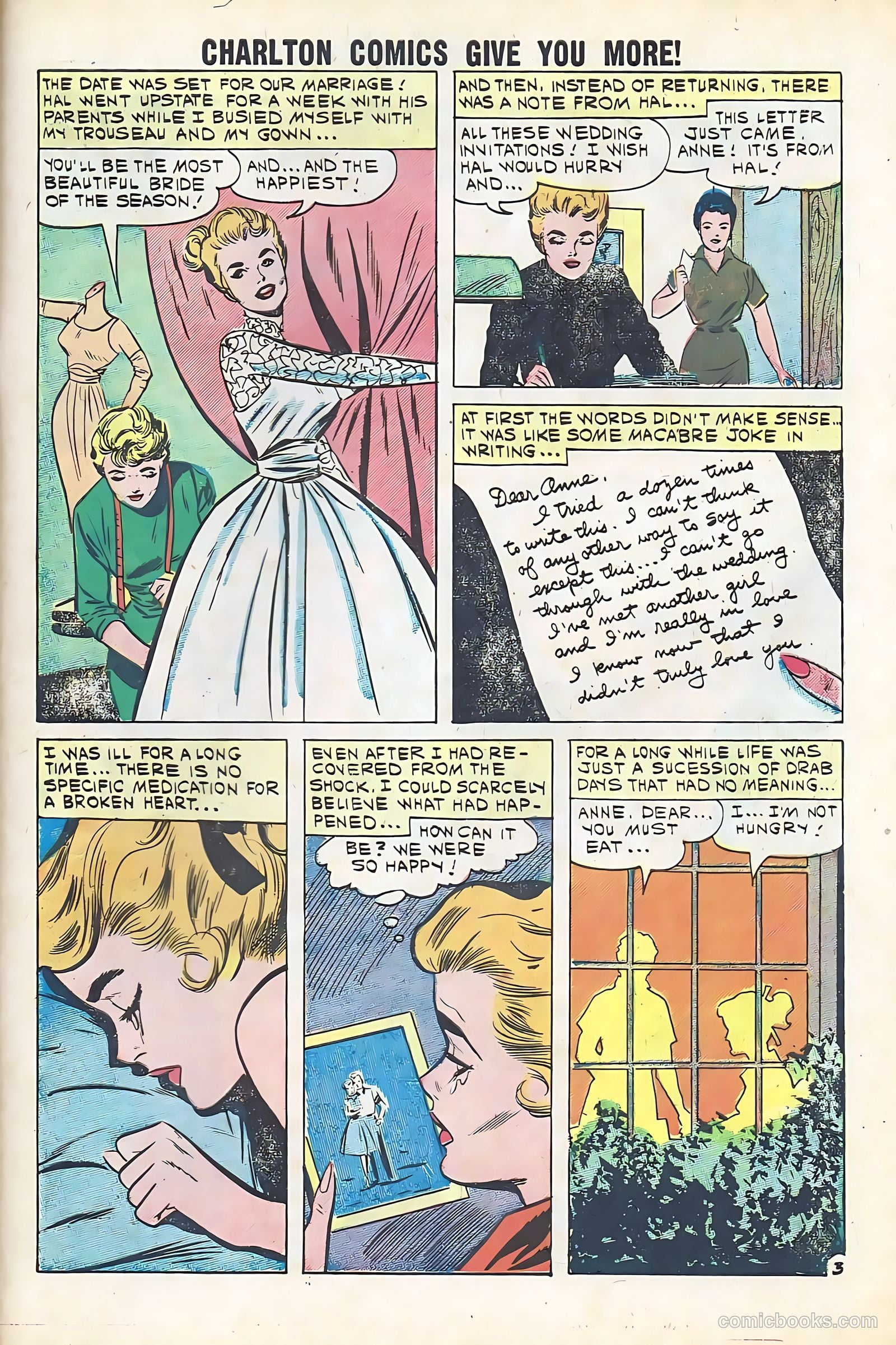 I Love You #33 — page 27 of 36