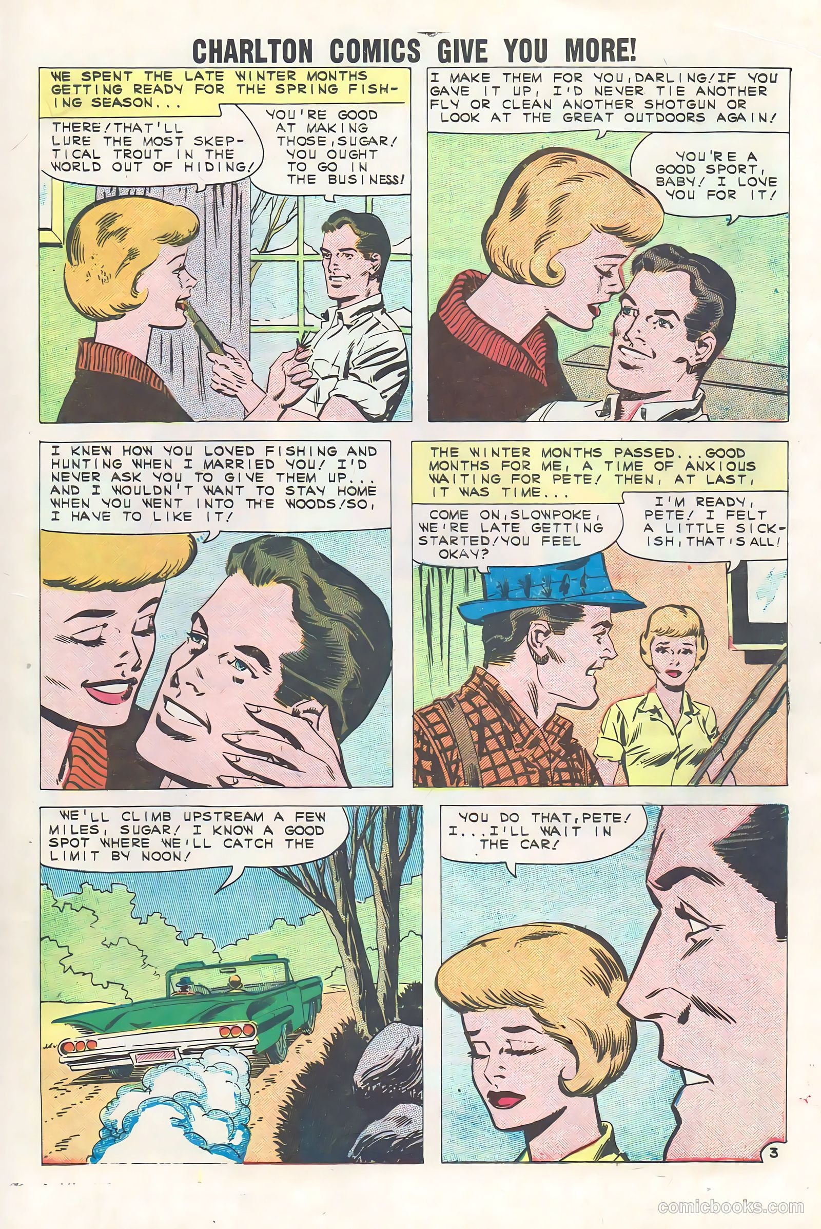 I Love You #34 — page 16 of 35
