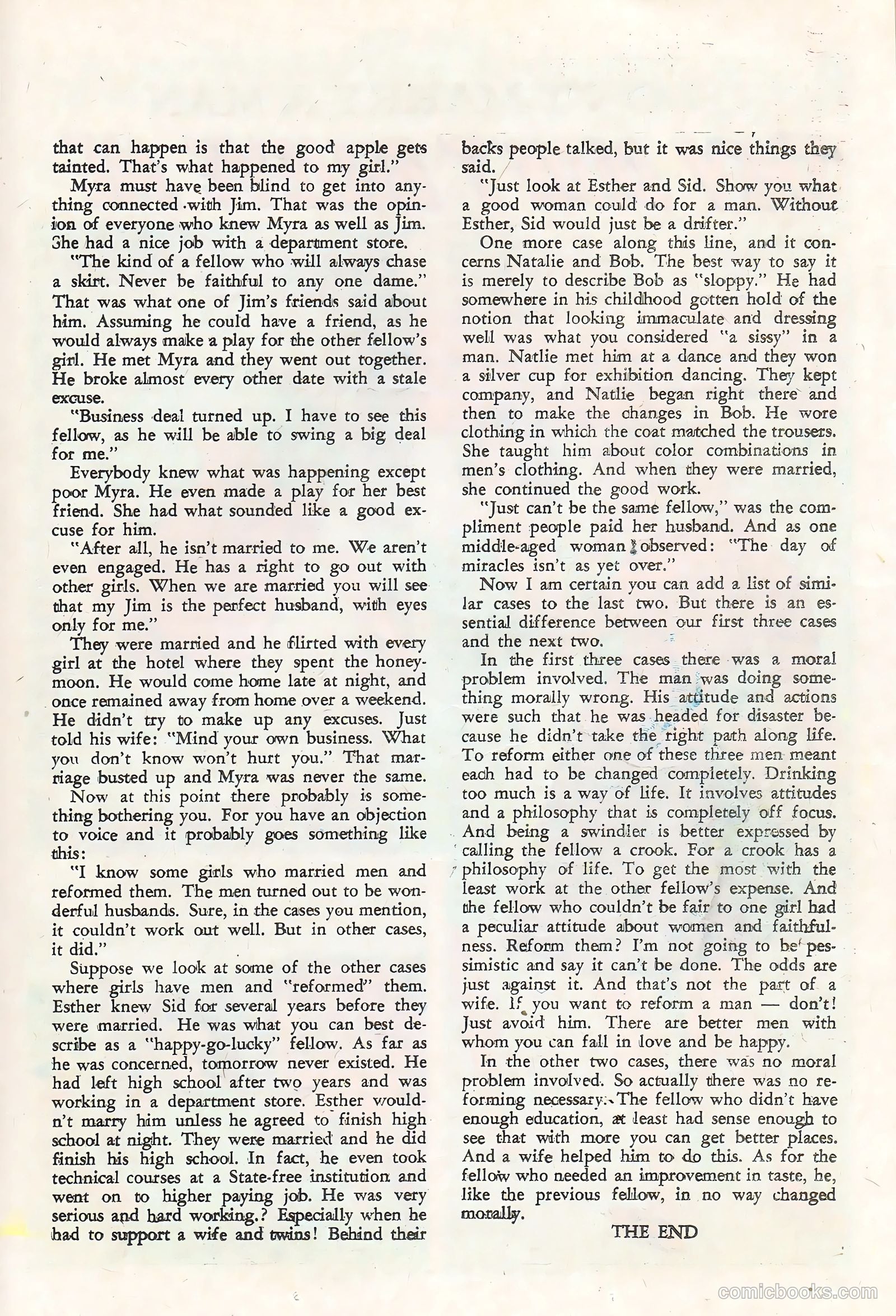 I Love You #34 — page 24 of 35