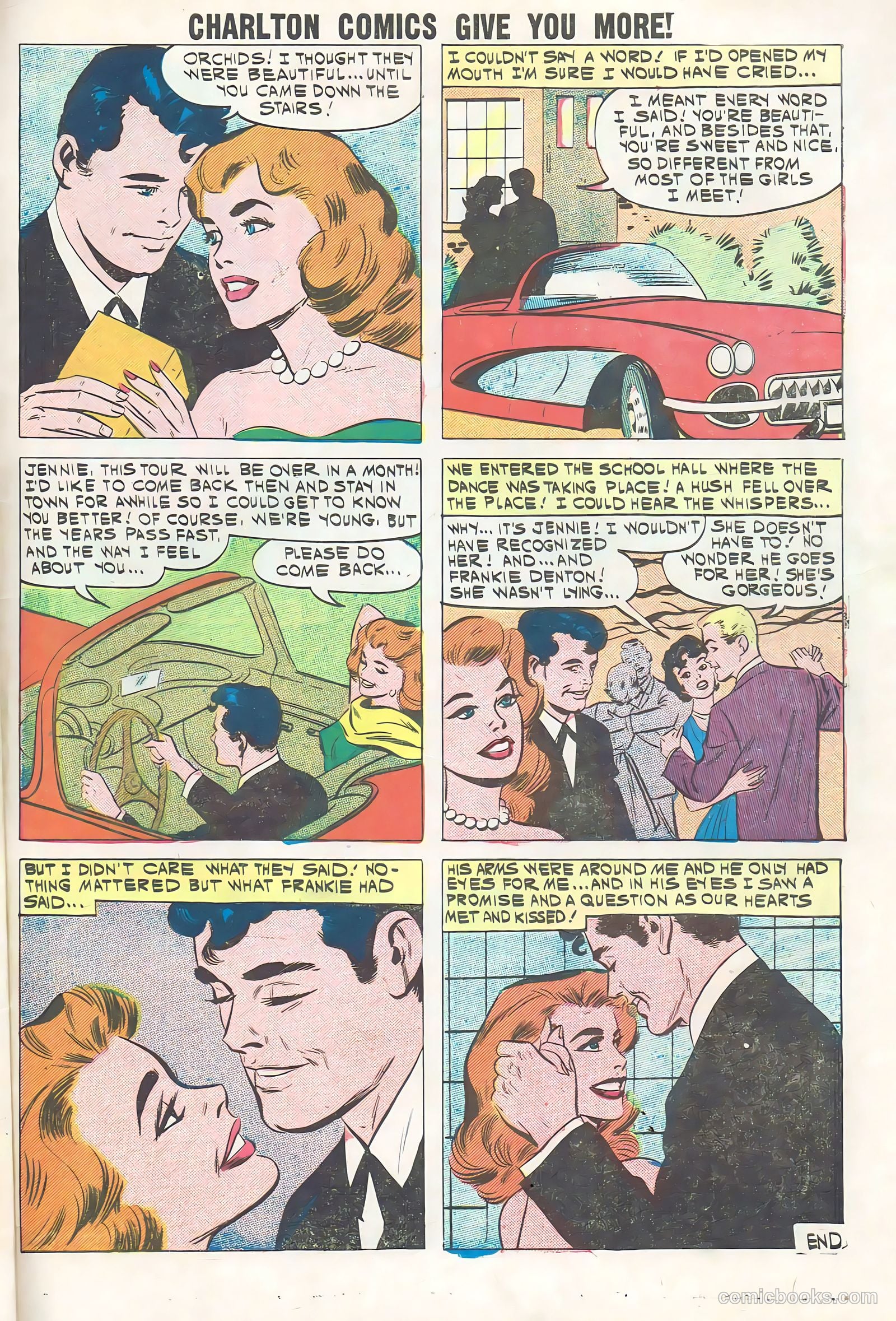 I Love You #34 — page 32 of 35