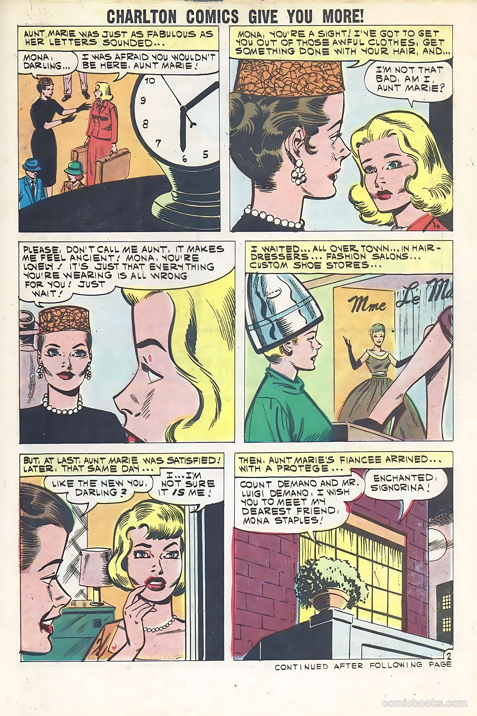 I Love You #35 — page 21 of 36