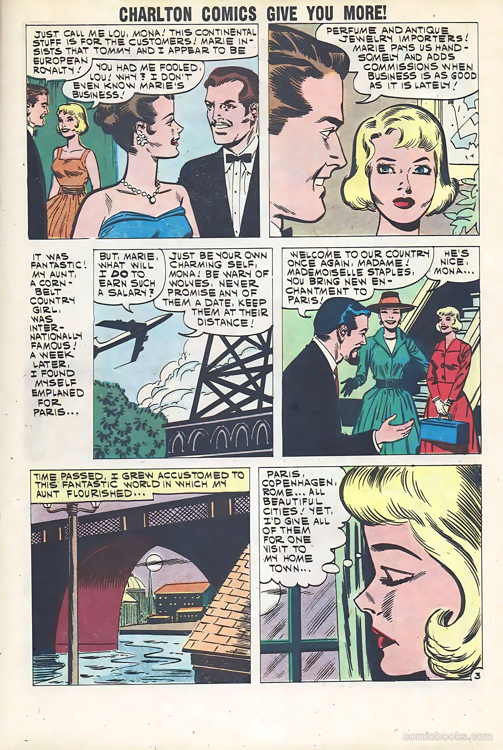I Love You #35 — page 23 of 36