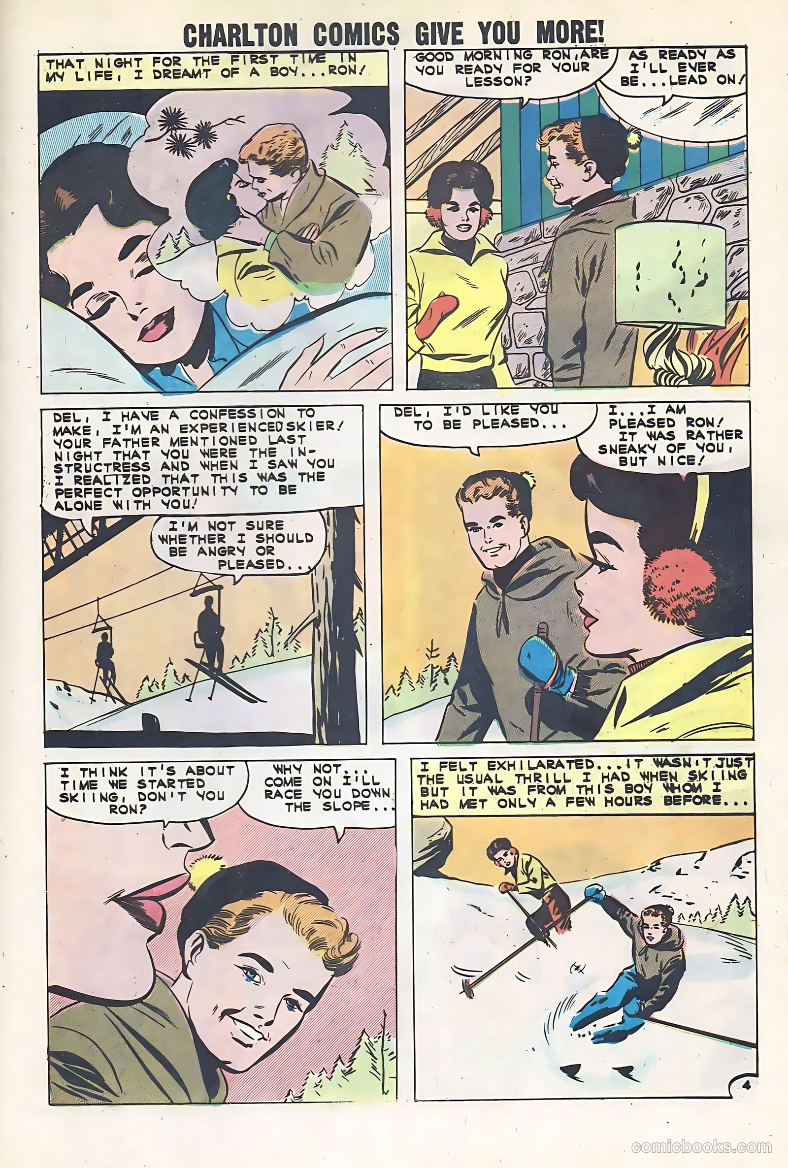 I Love You #35 — page 29 of 36