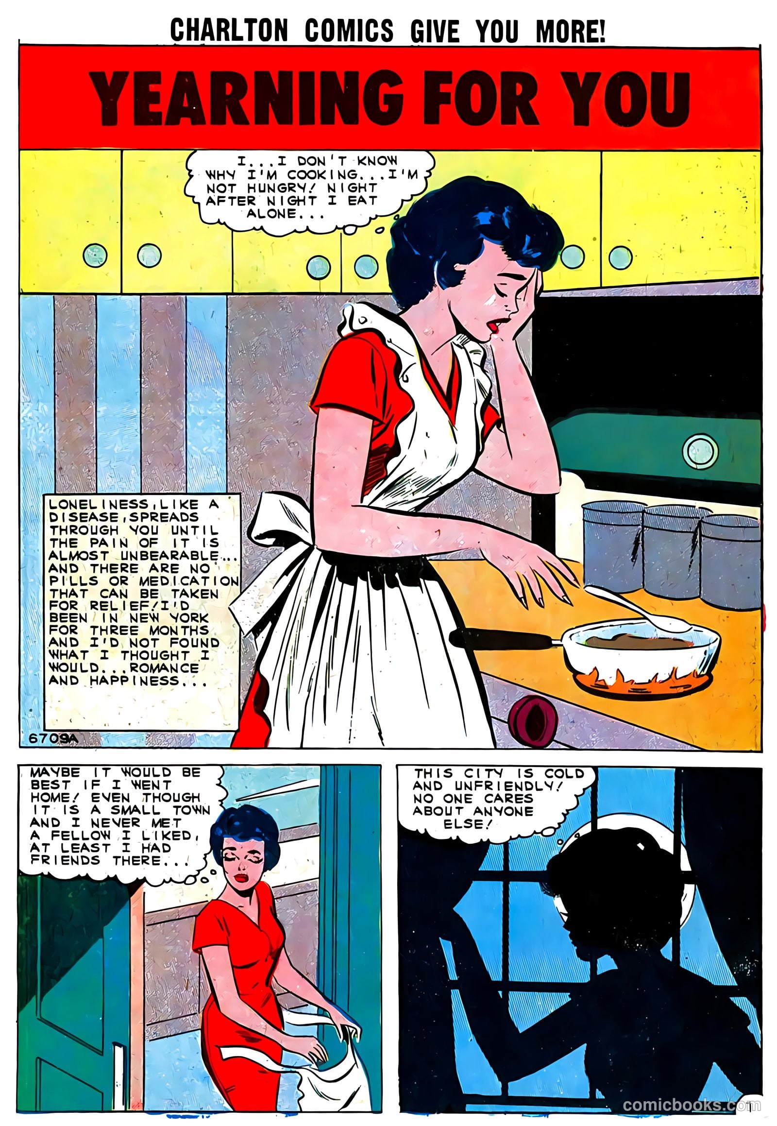 I Love You #36 — page 10 of 32