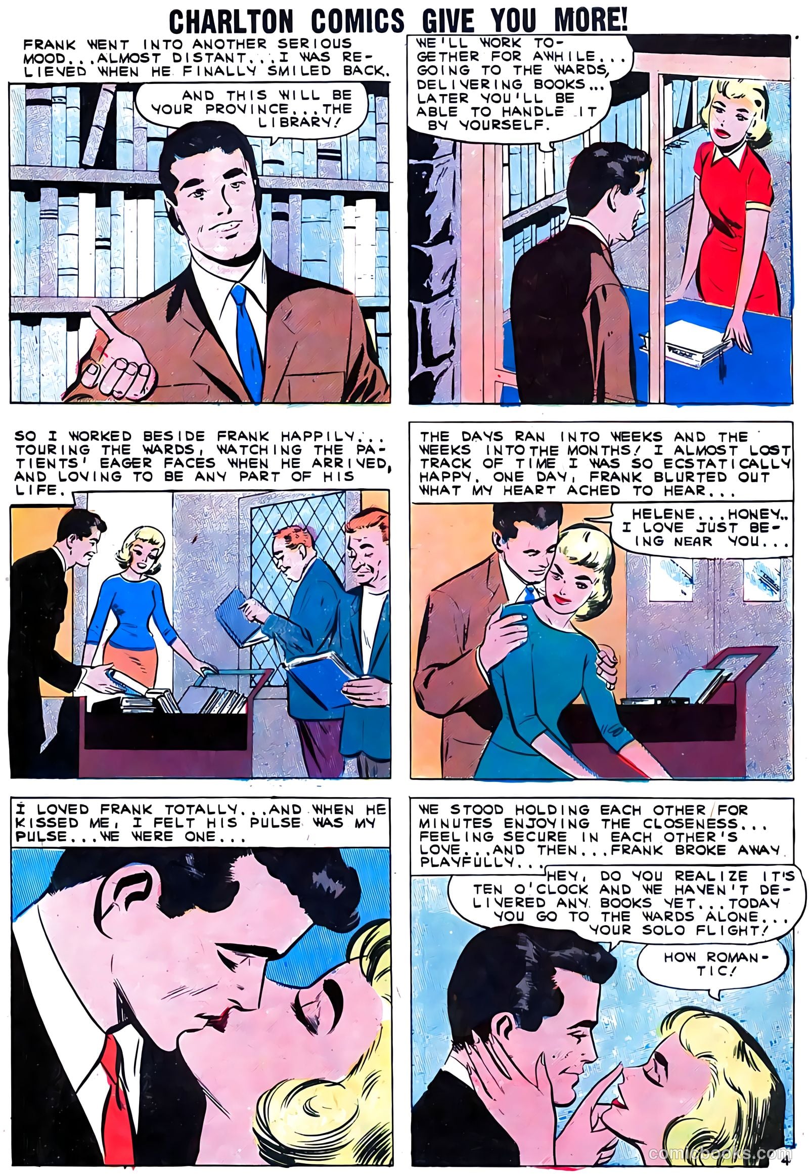 I Love You #36 — page 27 of 32