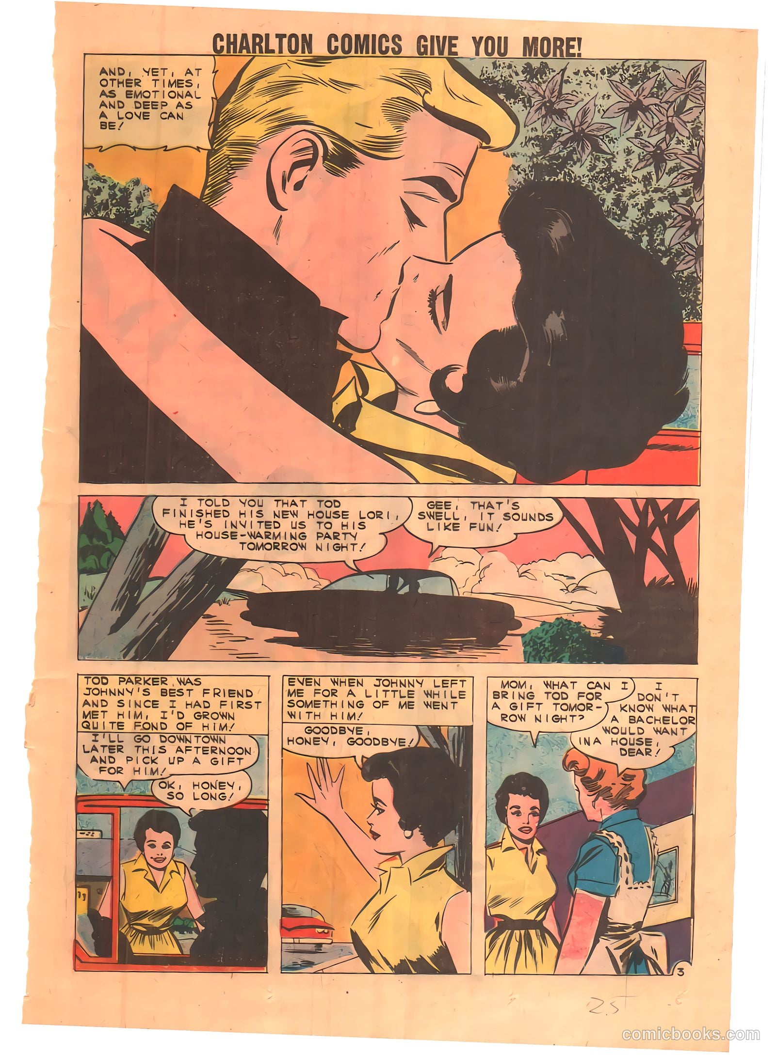 I Love You #37 — page 24 of 33