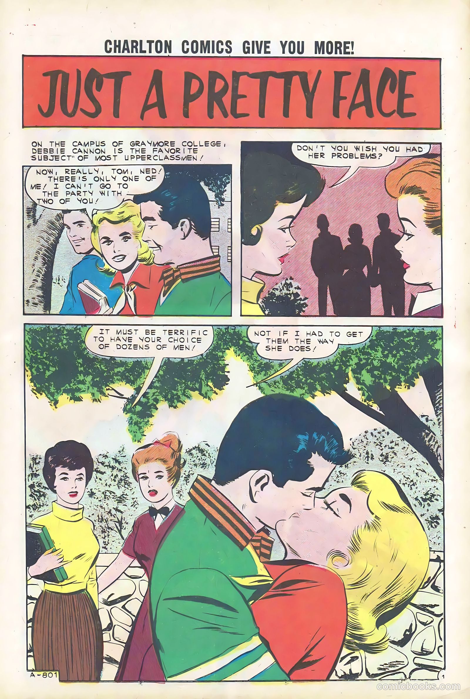 I Love You #38 — page 11 of 36