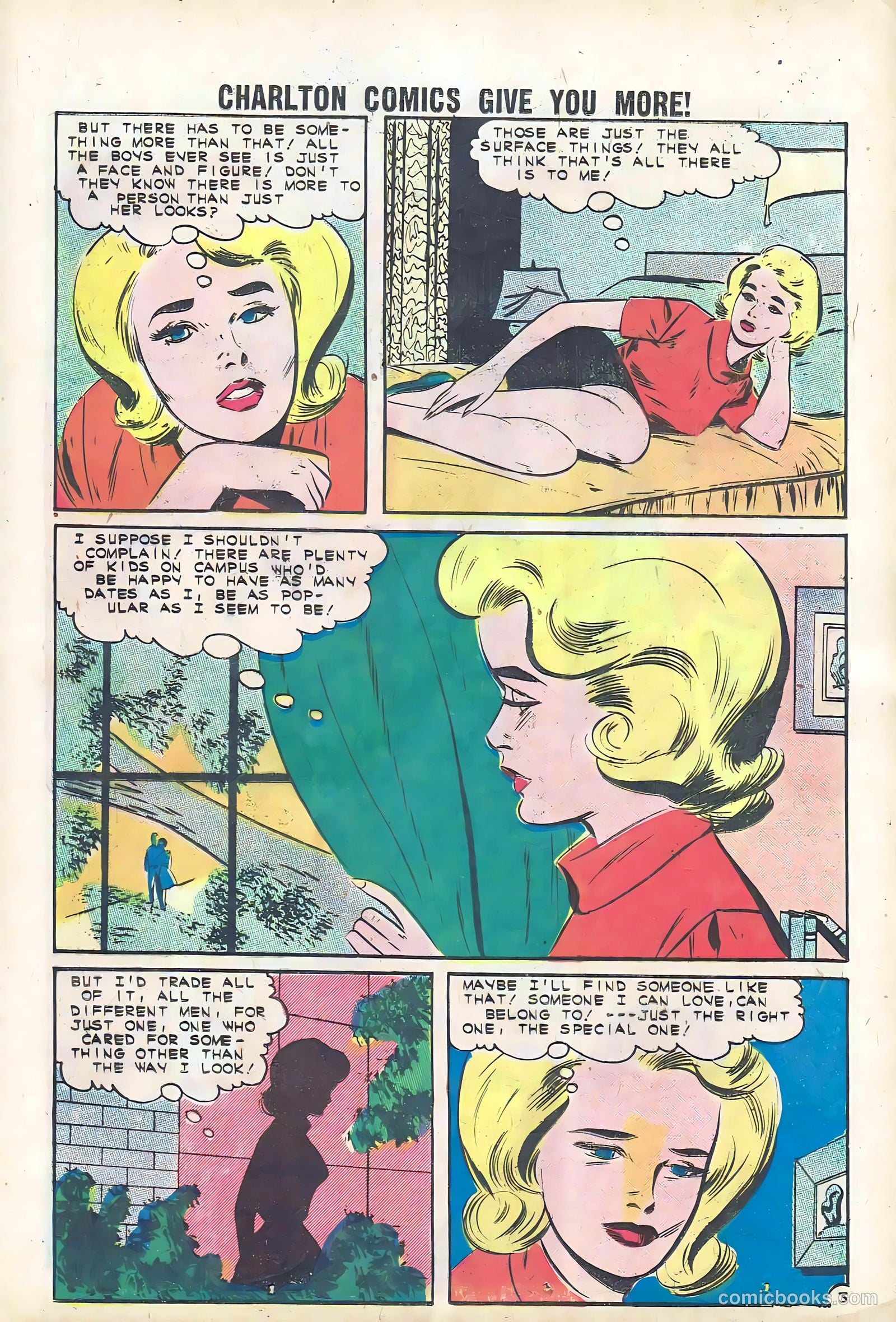 I Love You #38 — page 13 of 36