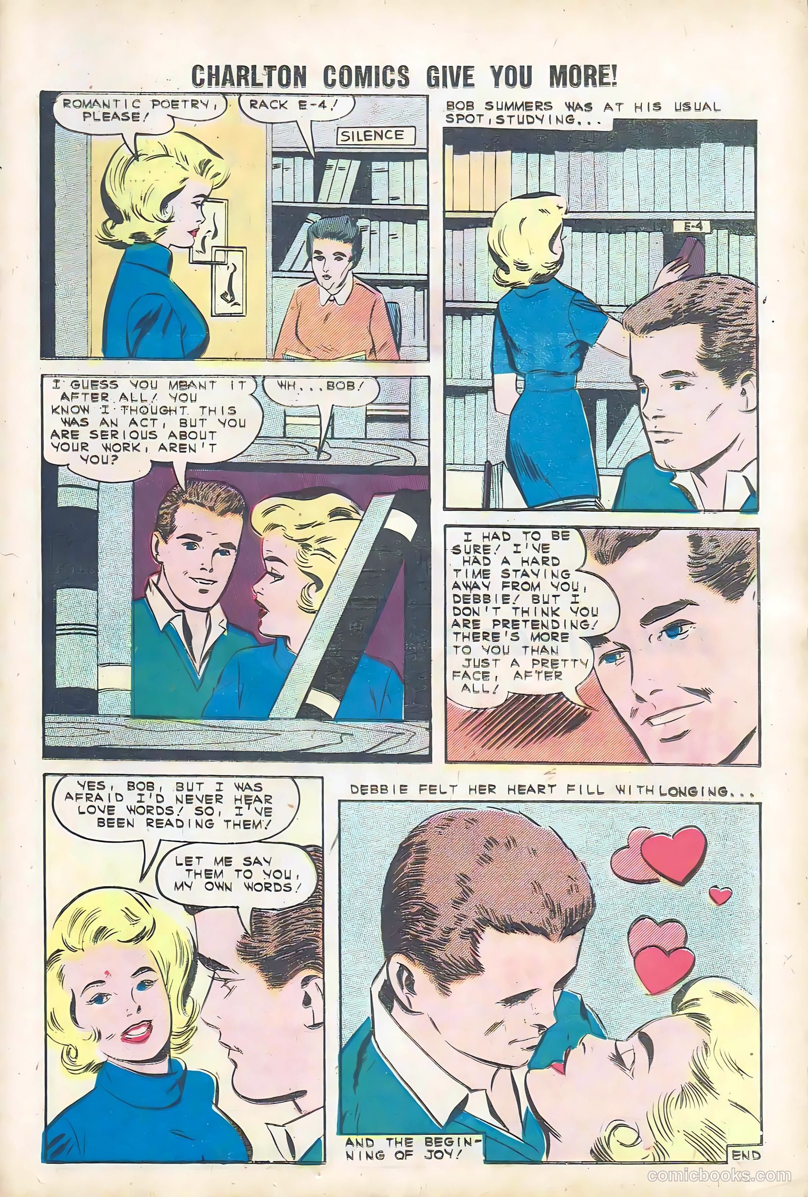 I Love You #38 — page 21 of 36