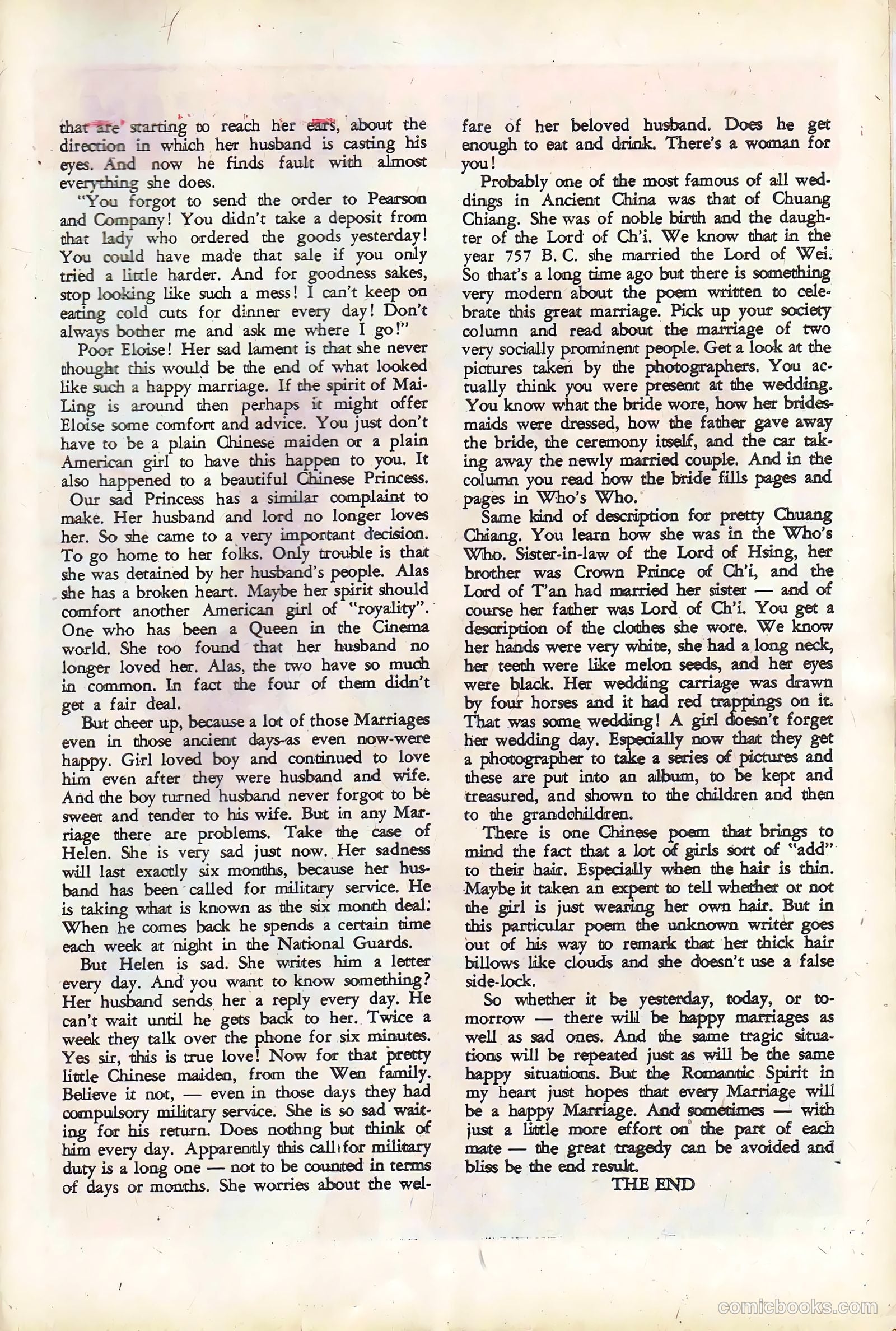 I Love You #38 — page 27 of 36