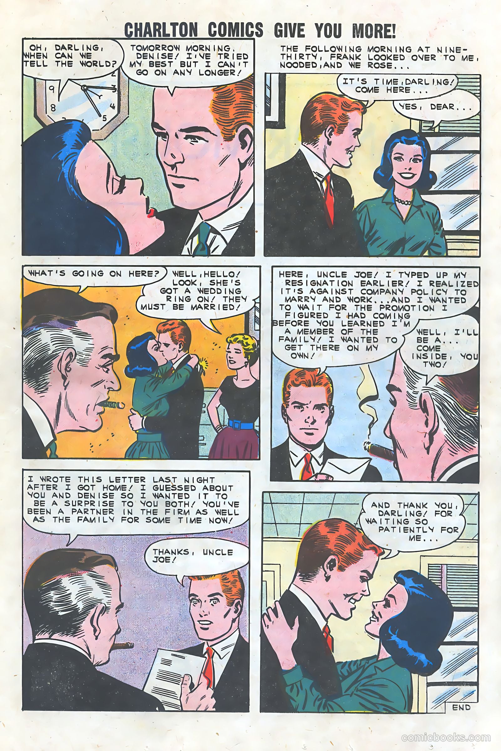 I Love You #39 — page 17 of 36