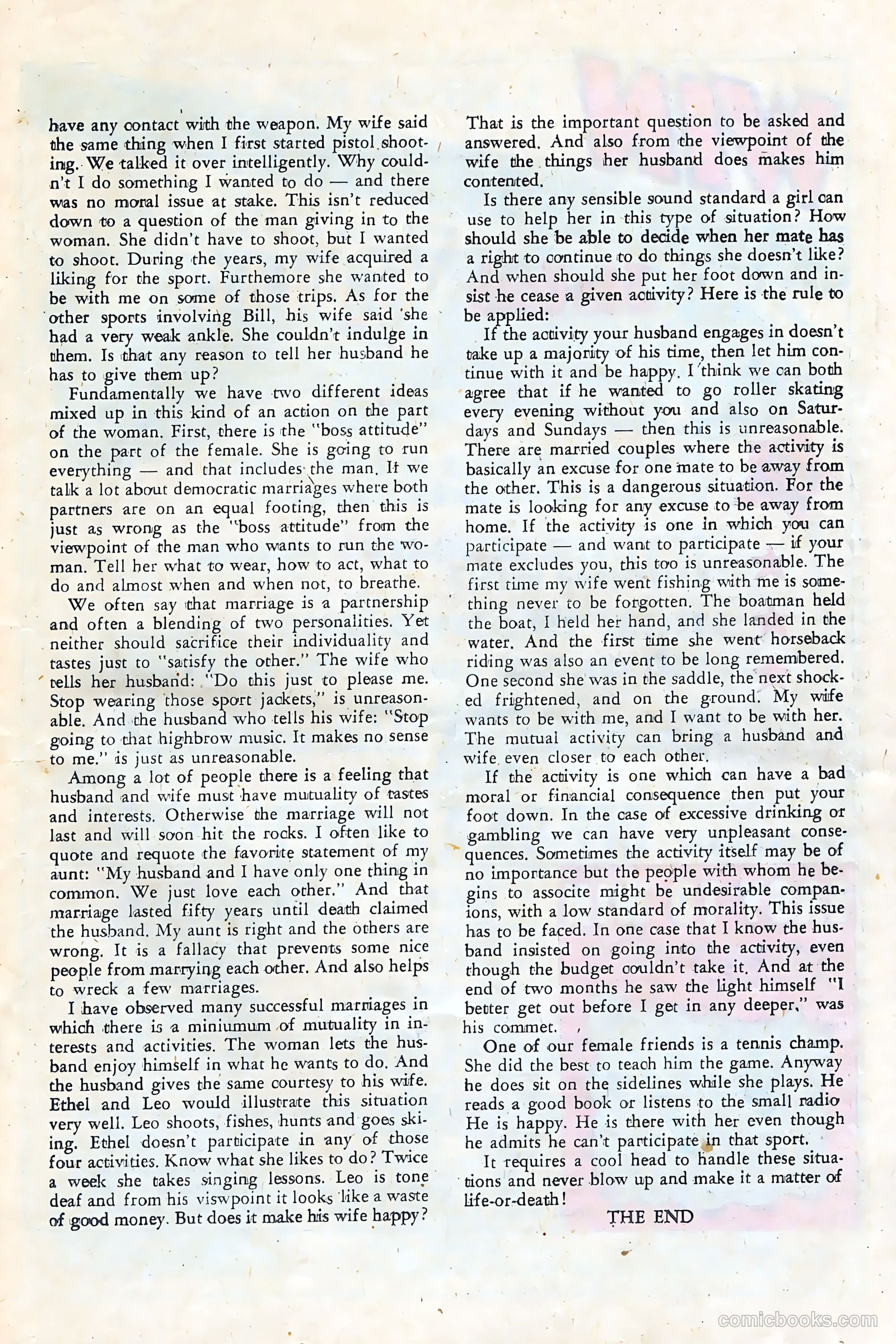 I Love You #39 — page 19 of 36