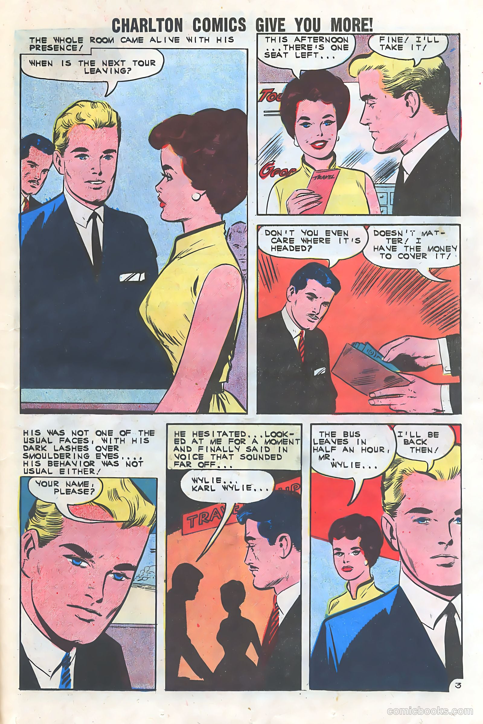 I Love You #39 — page 25 of 36