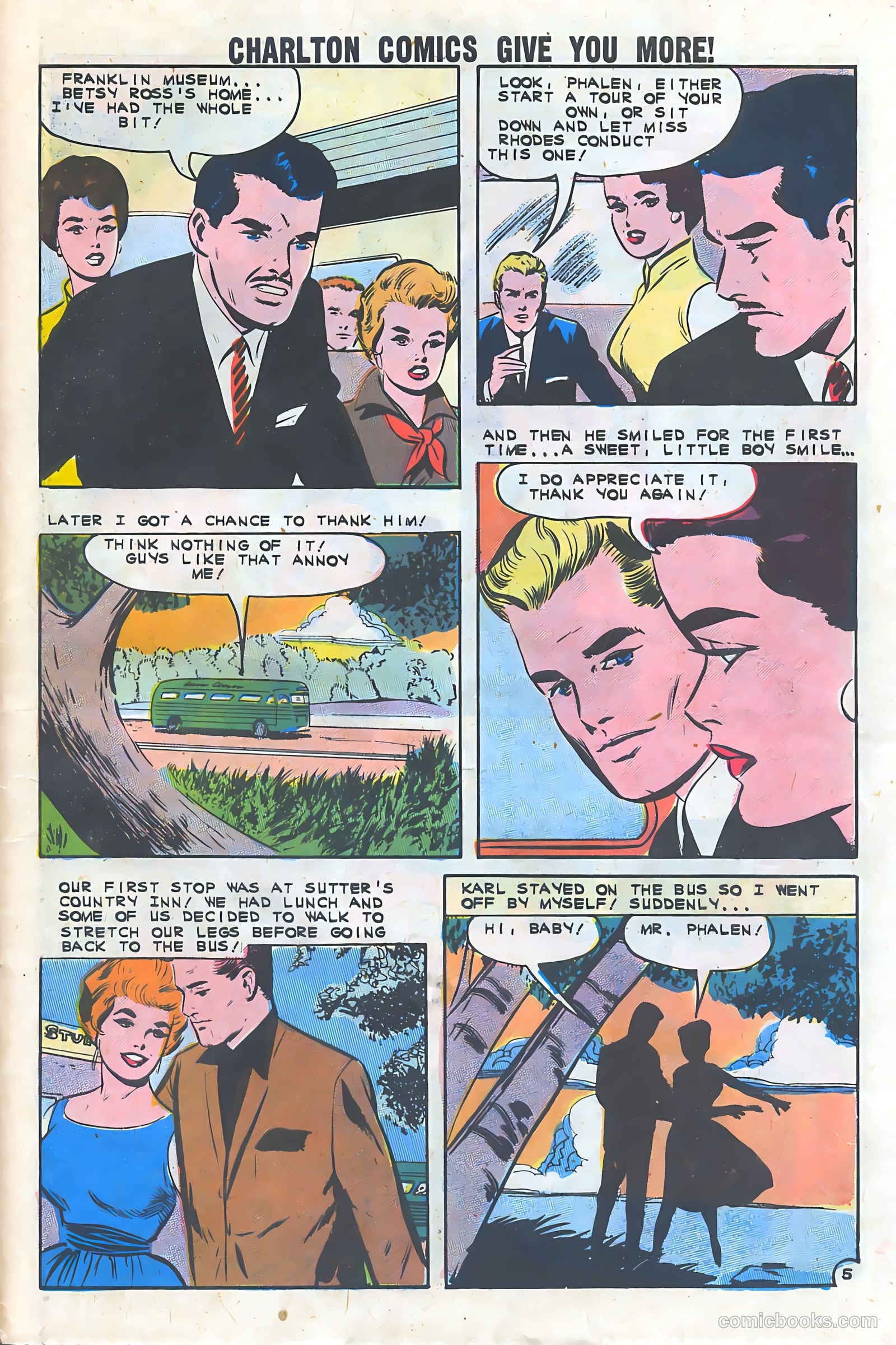 I Love You #39 — page 27 of 36