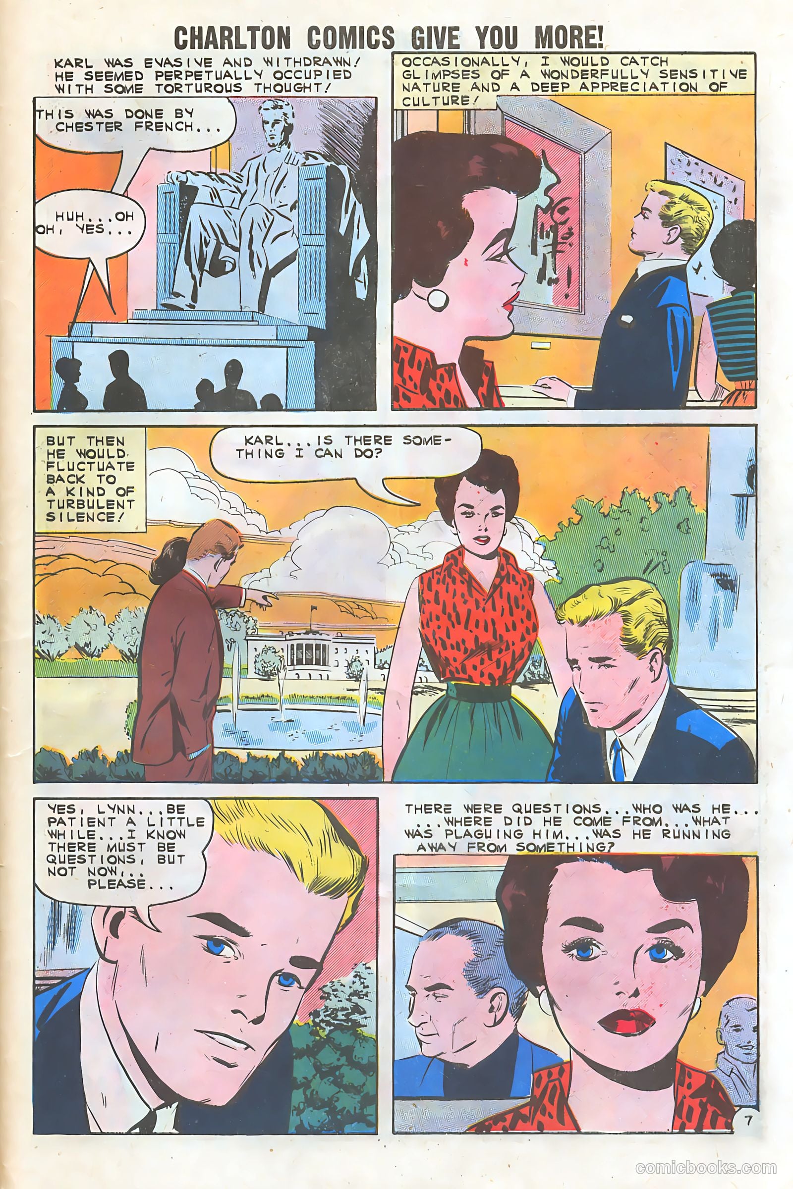 I Love You #39 — page 29 of 36