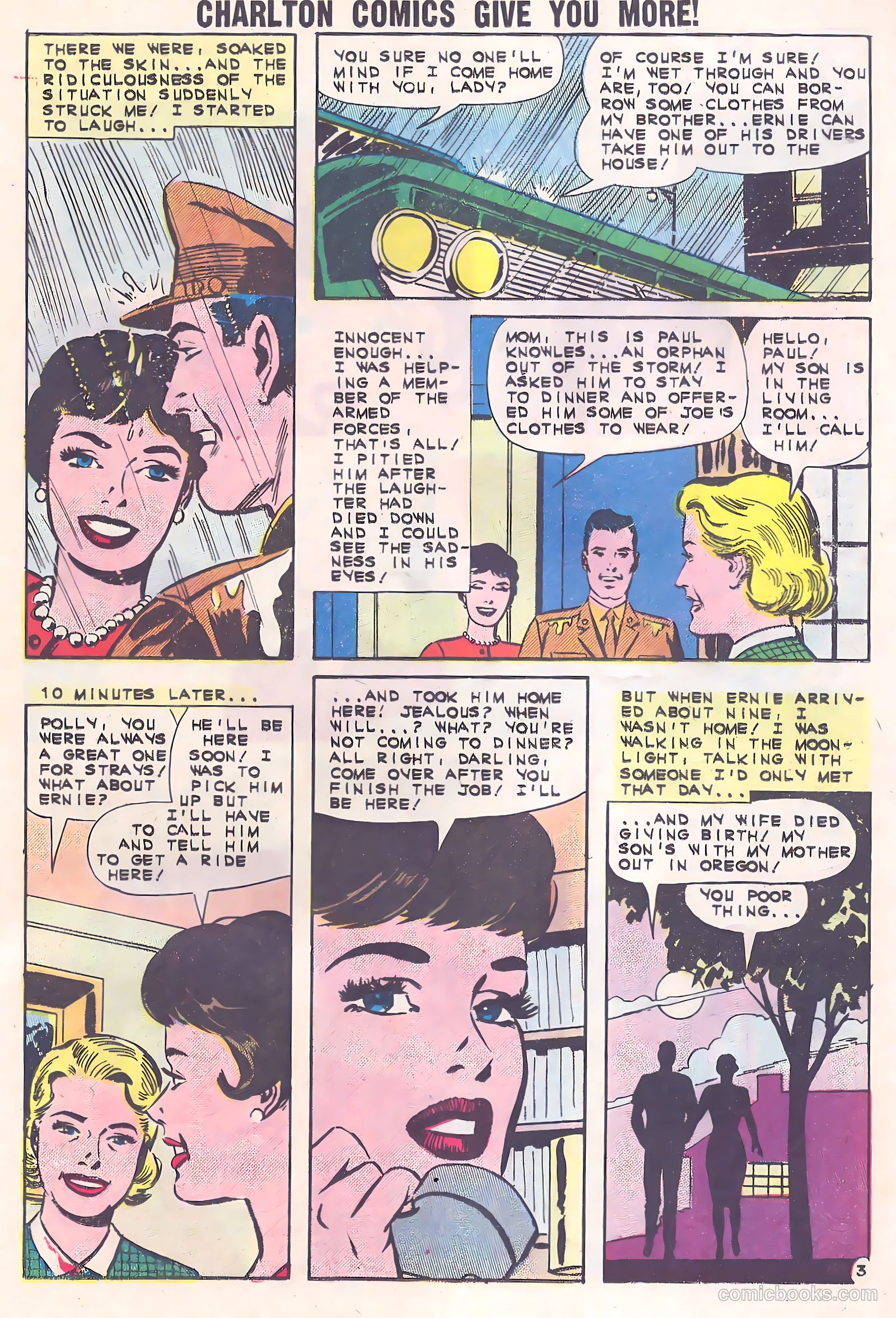 I Love You #40 — page 13 of 36