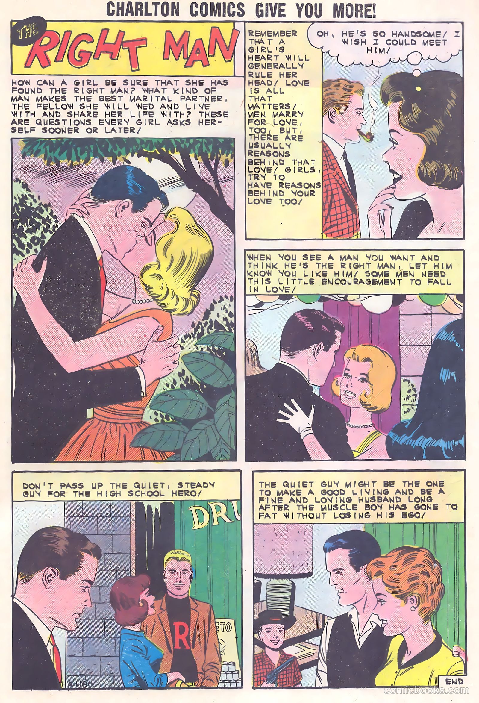I Love You #40 — page 17 of 36