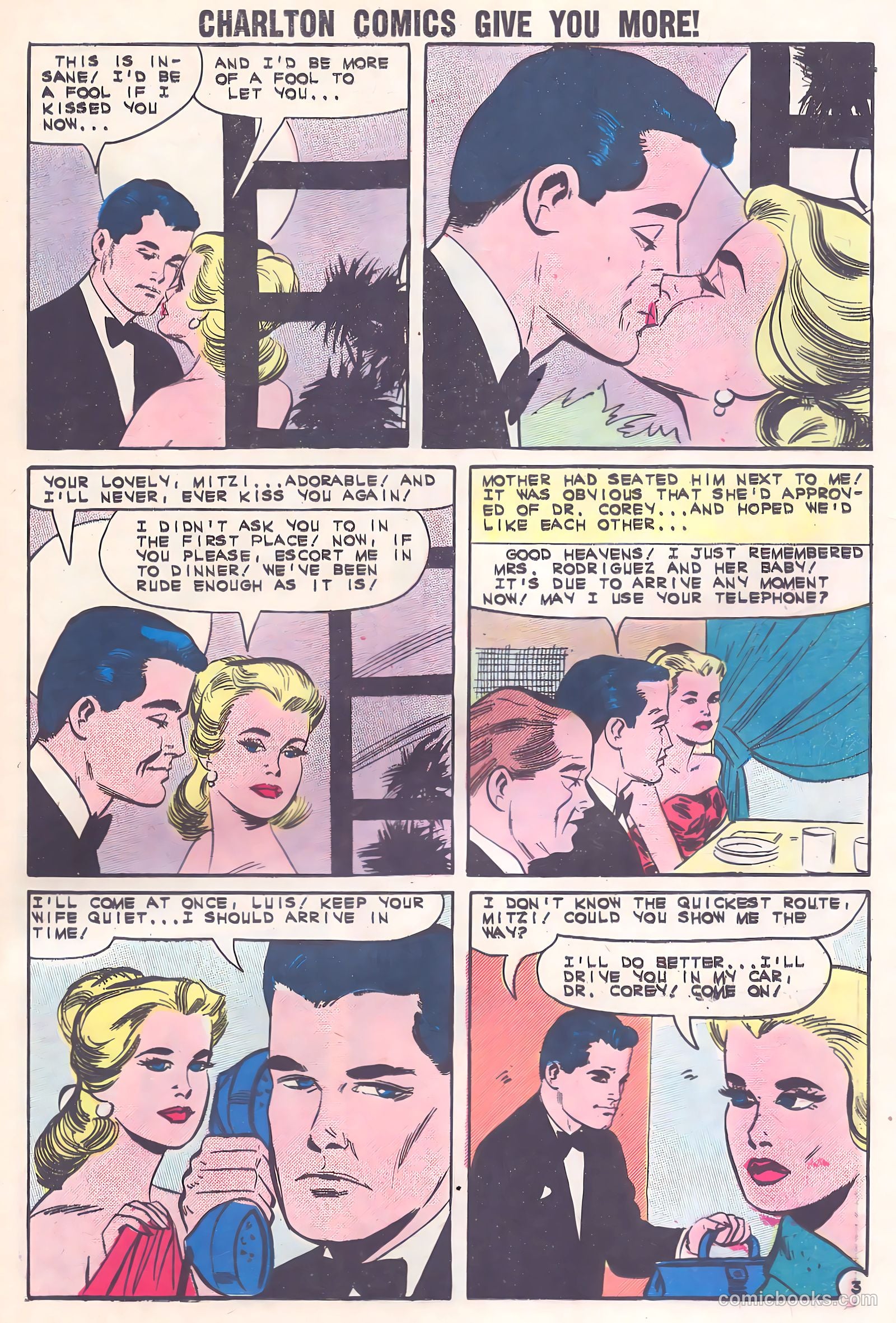 I Love You #40 — page 25 of 36