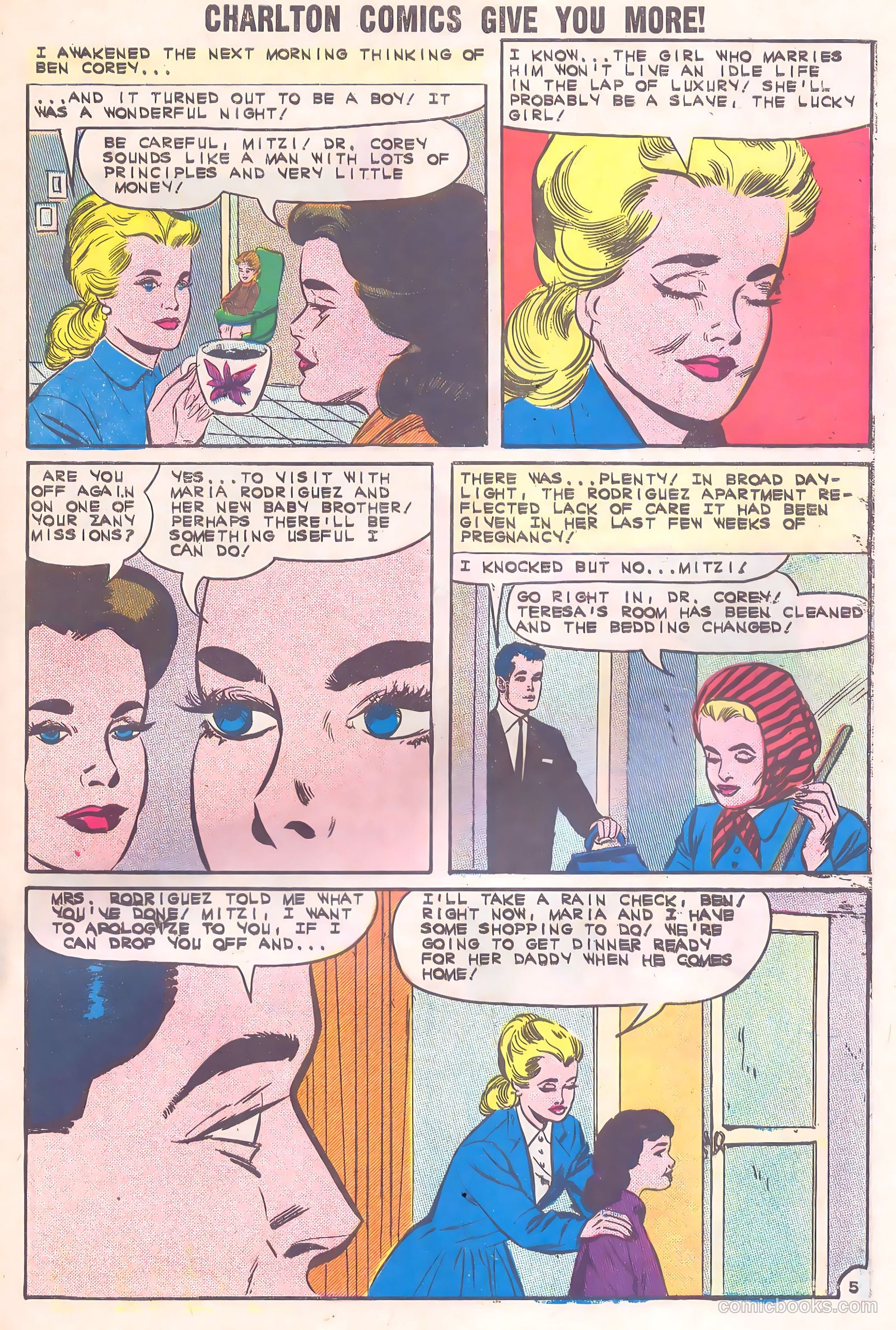 I Love You #40 — page 27 of 36