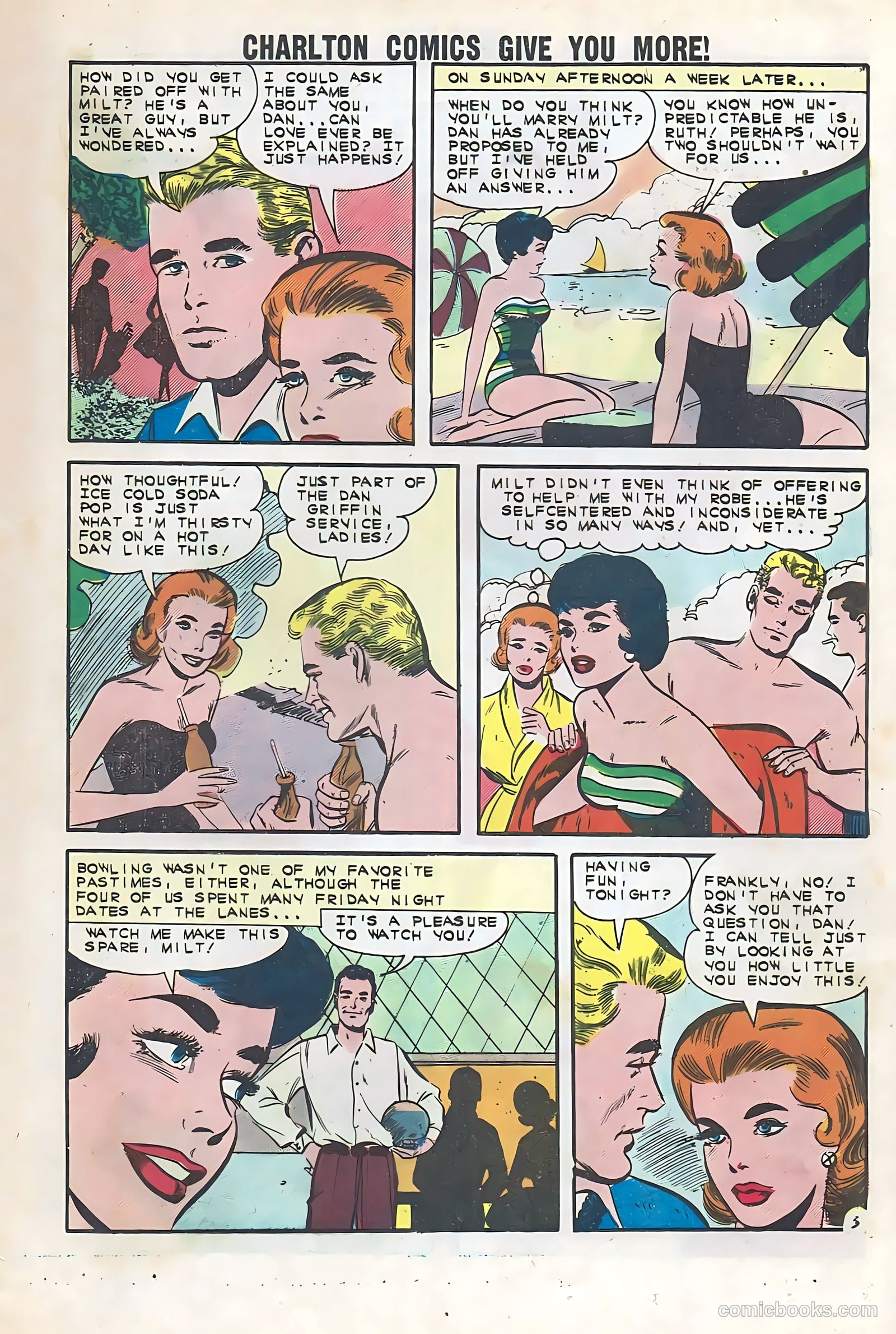 I Love You #41 — page 17 of 36